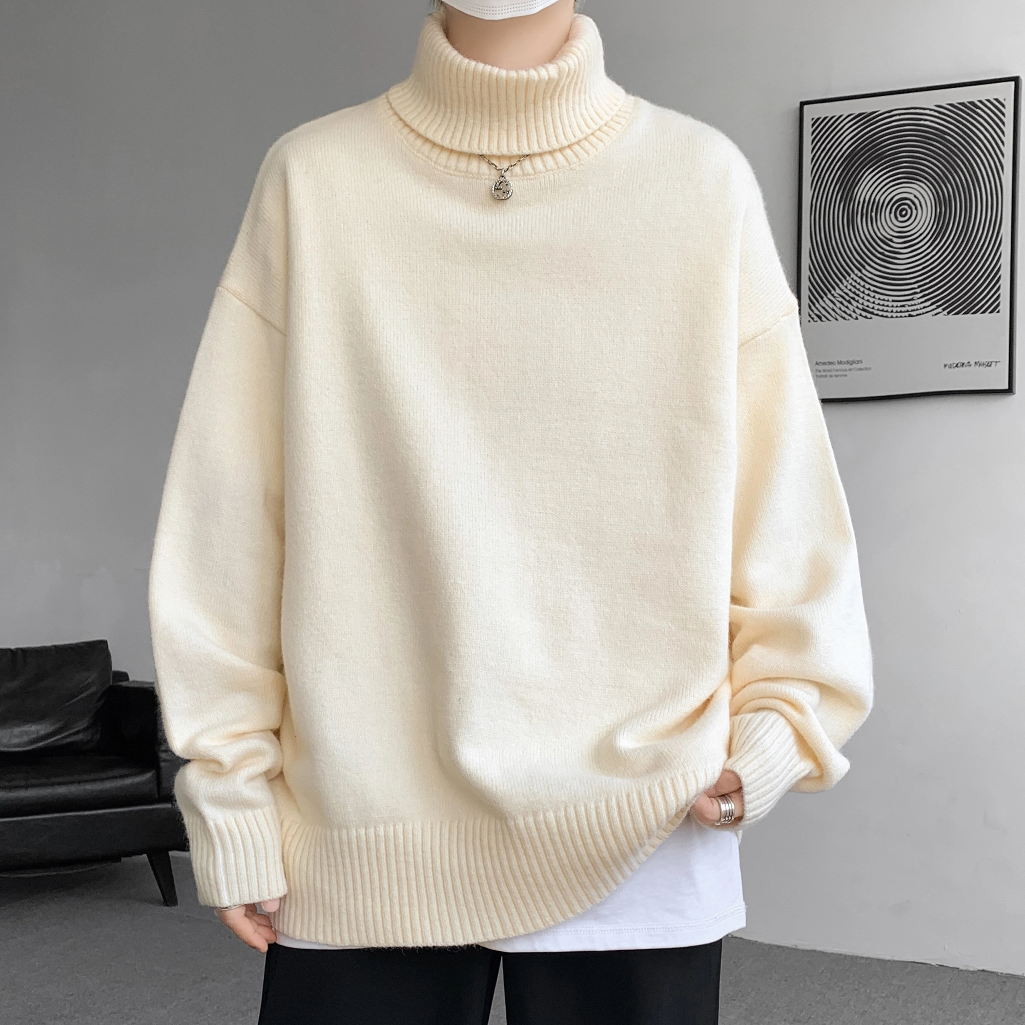 URBAN AUTHENTIC cleanfit