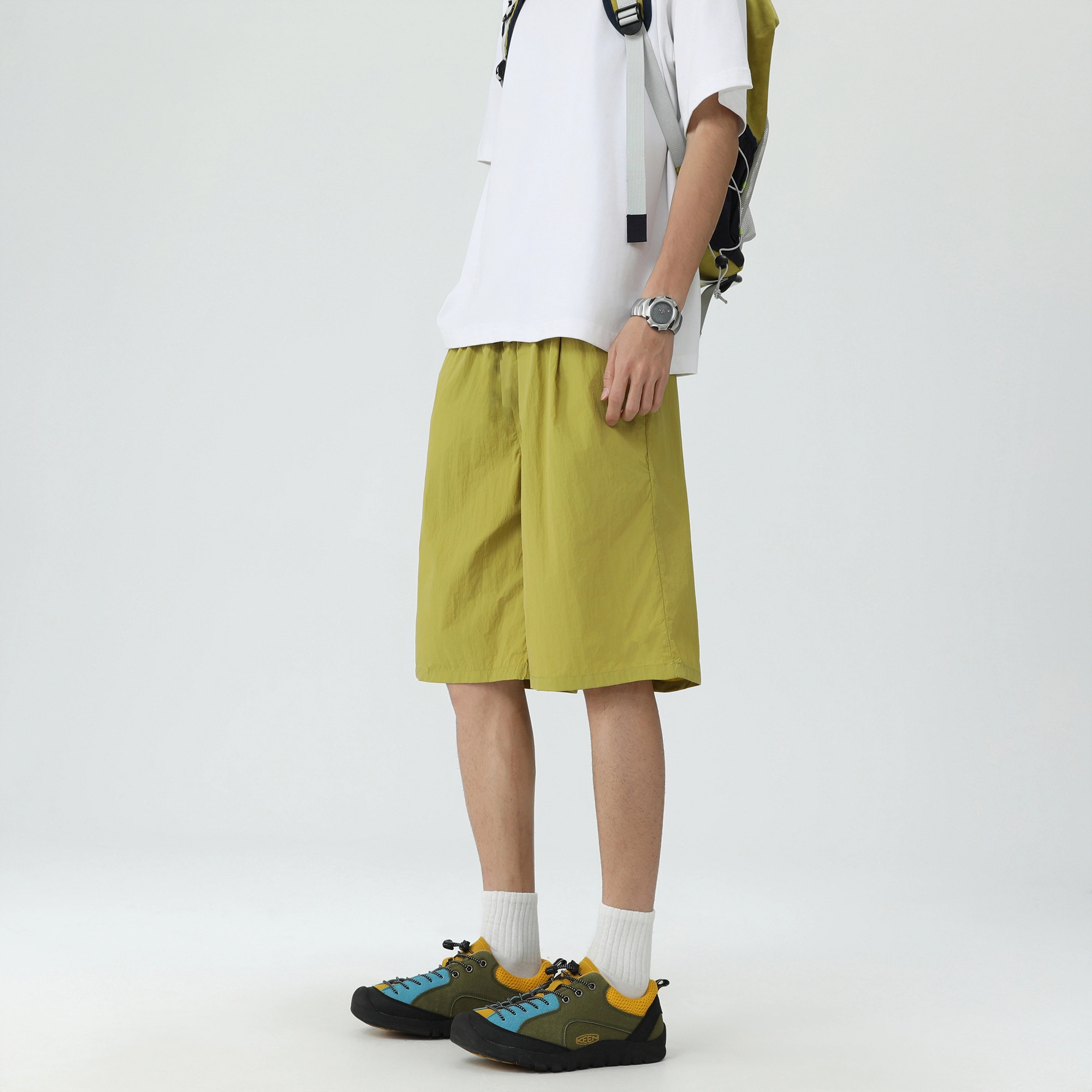 URBAN AUTHENTIC