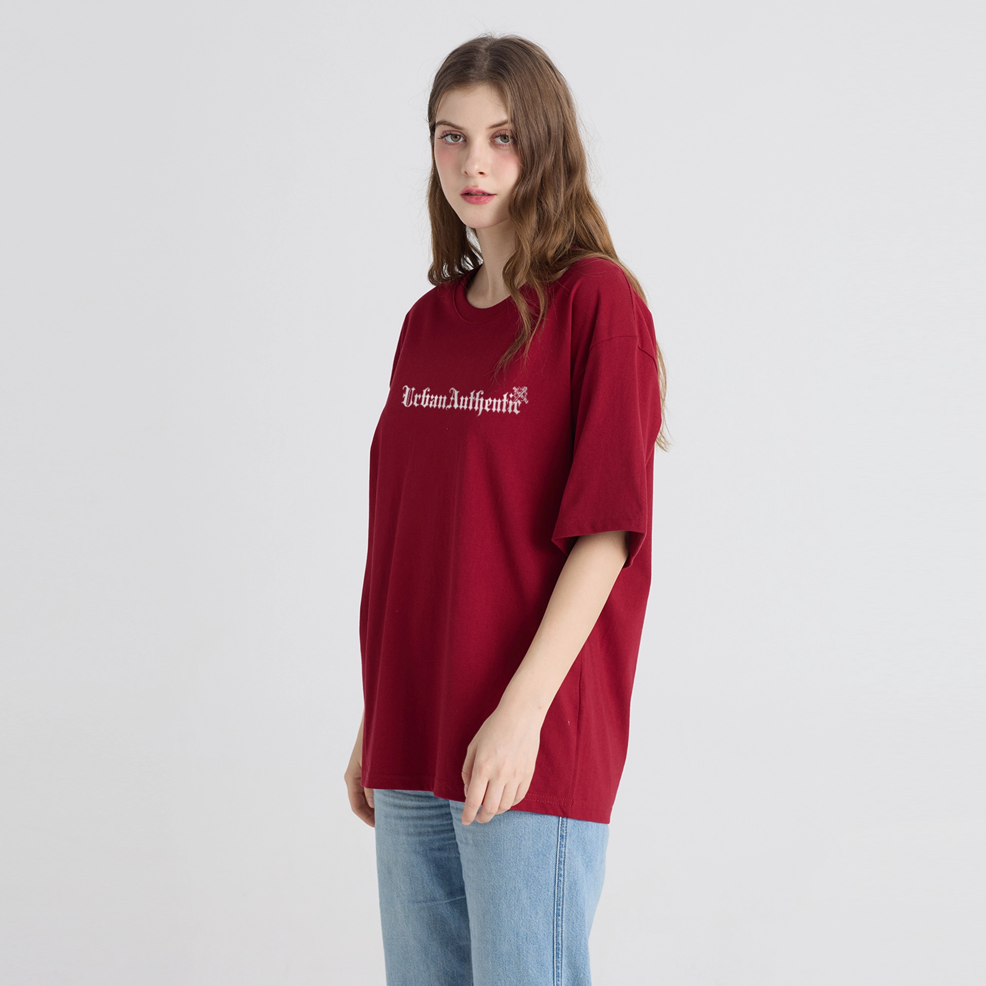 URBAN AUTHENTIC T
