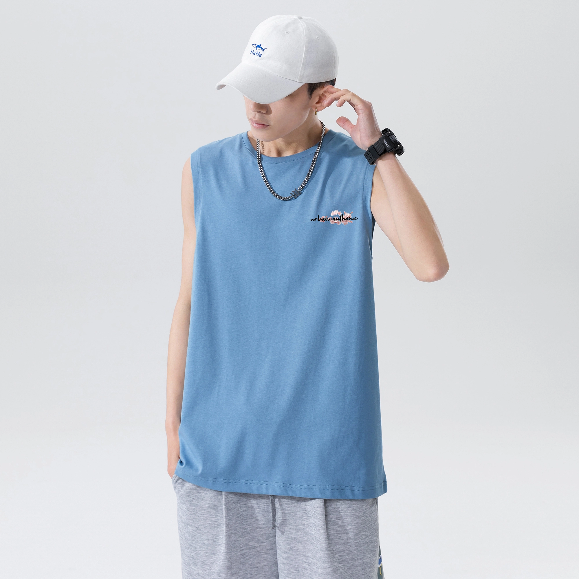 URBAN AUTHENTIC logoT