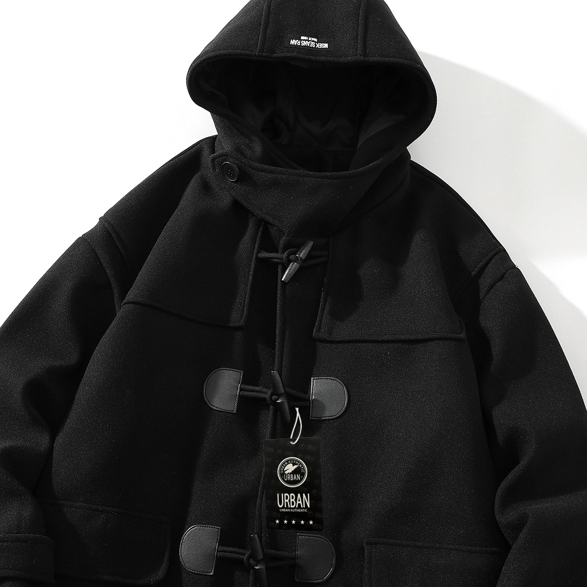 URBAN AUTHENTIC jk
