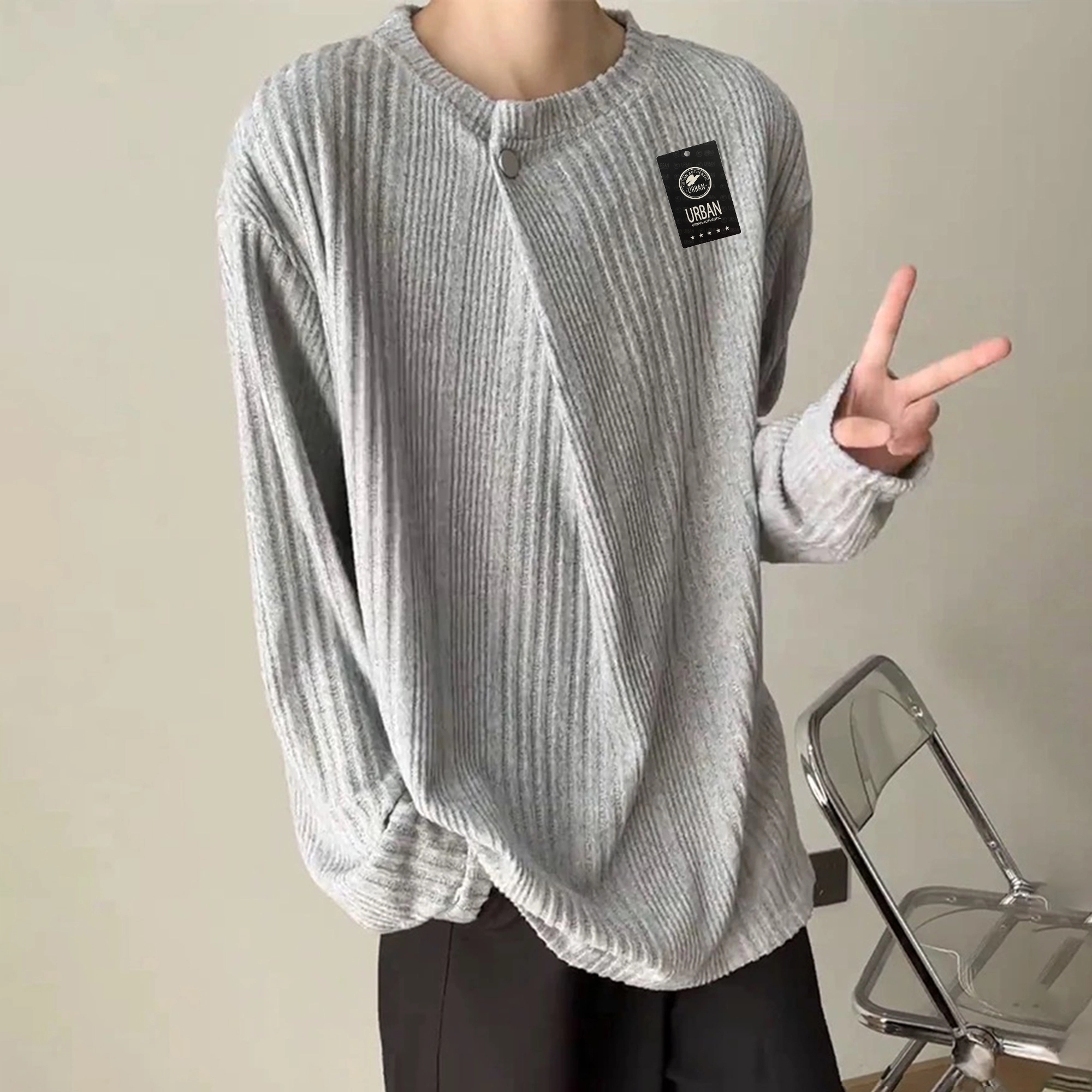 URBAN AUTHENTIC t