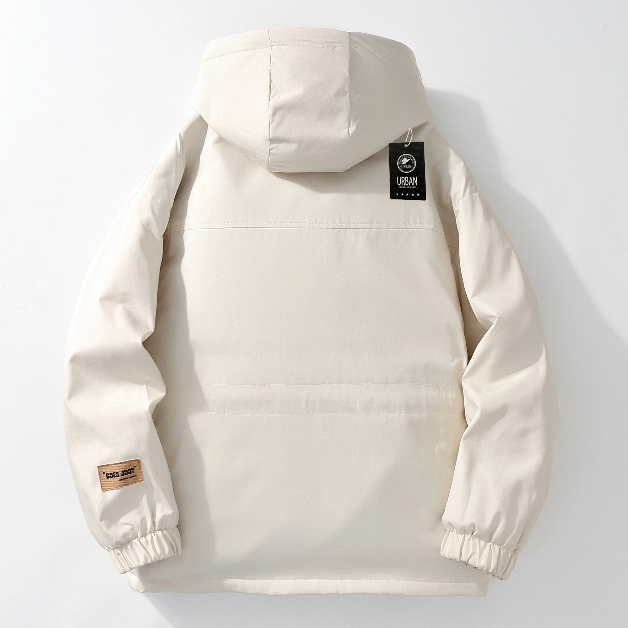 URBAN AUTHENTIC