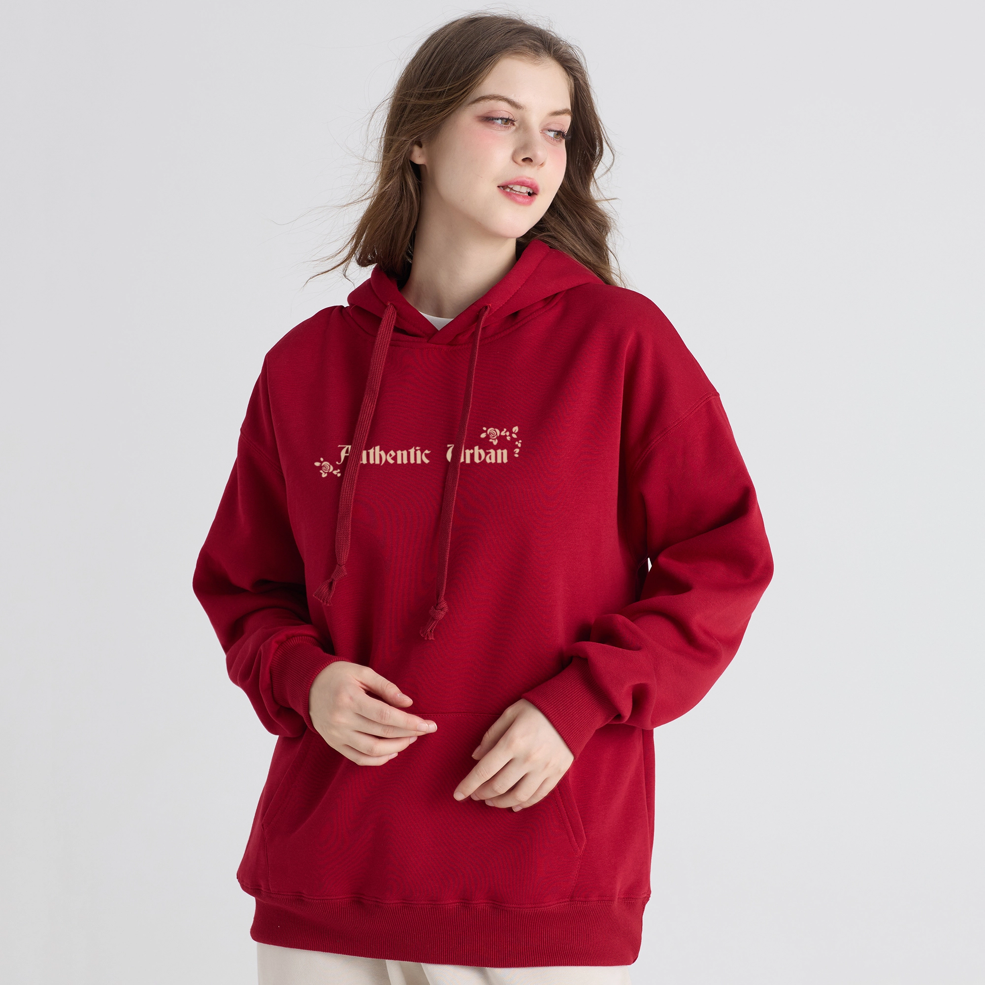 URBAN AUTHENTIC