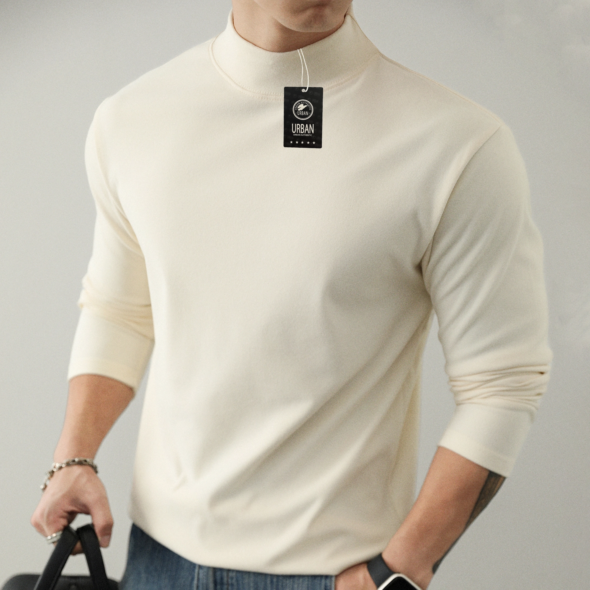 URBAN AUTHENTIC t