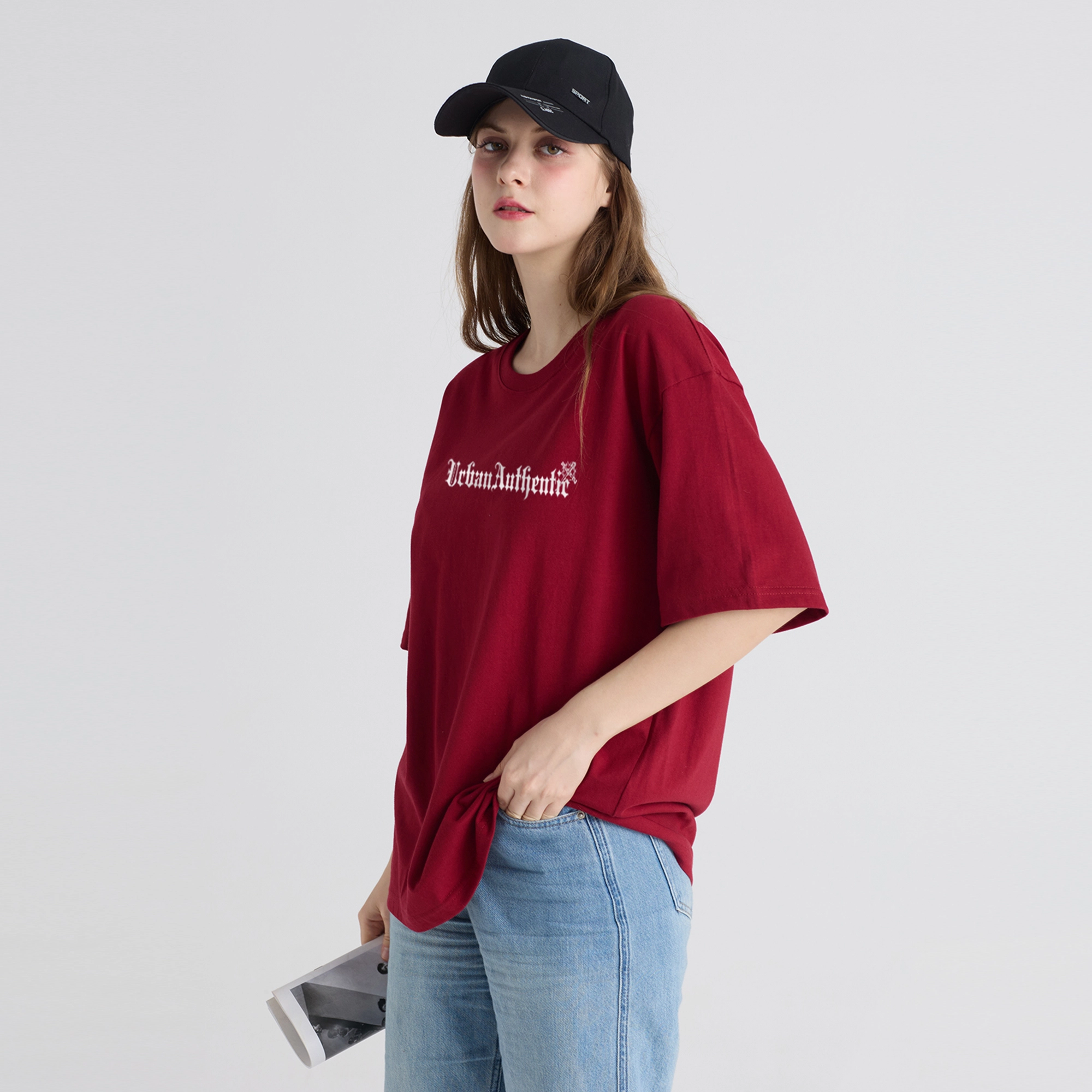 URBAN AUTHENTIC T