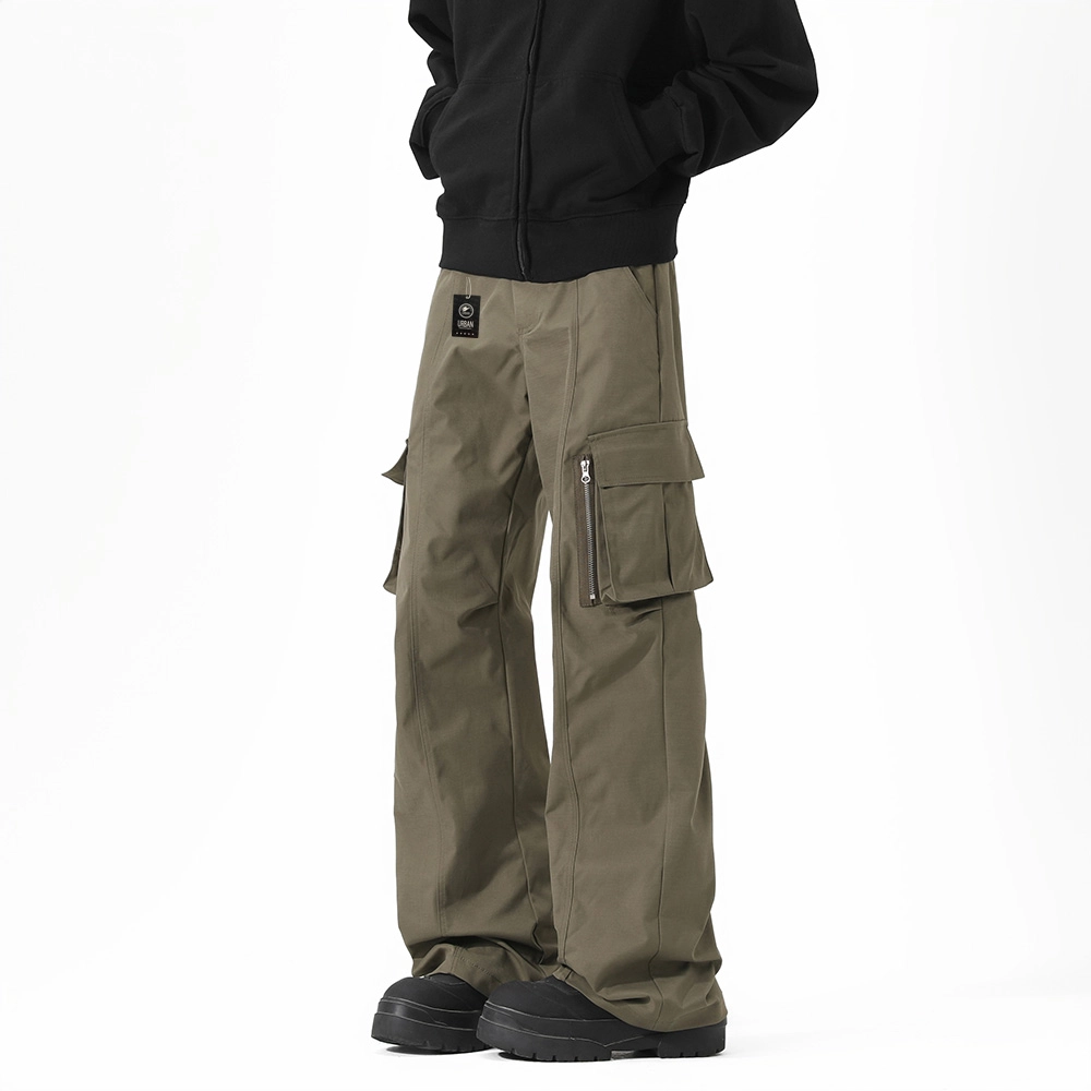 URBAN AUTHENTIC