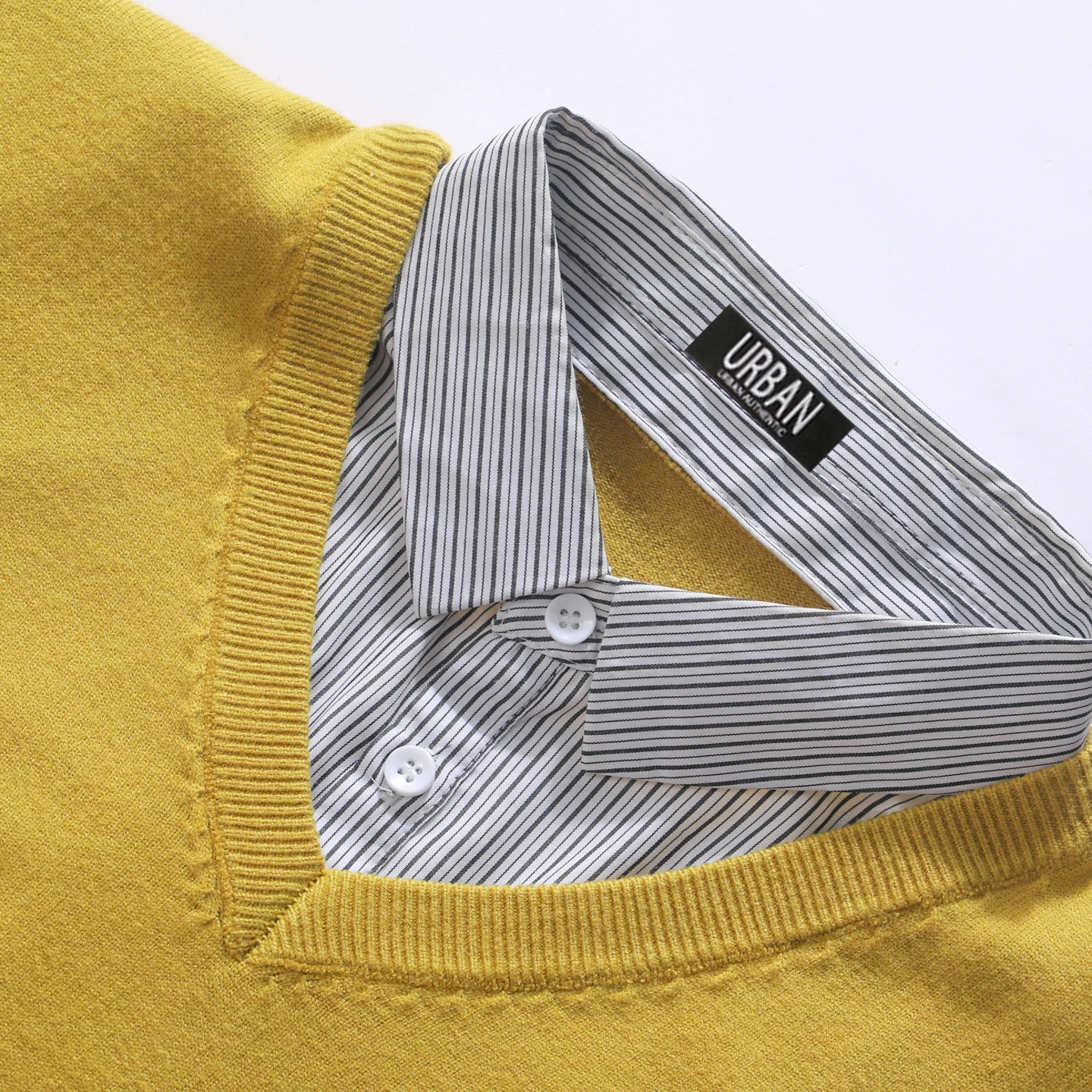 URBAN AUTHENTIC V