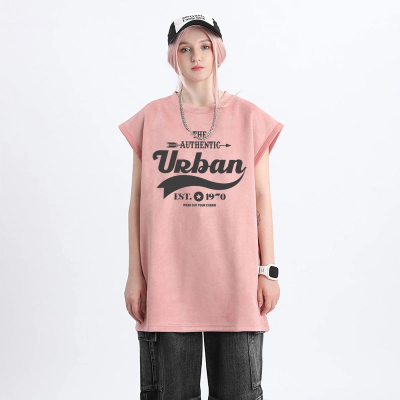 URBAN AUTHENTIC LOGO
