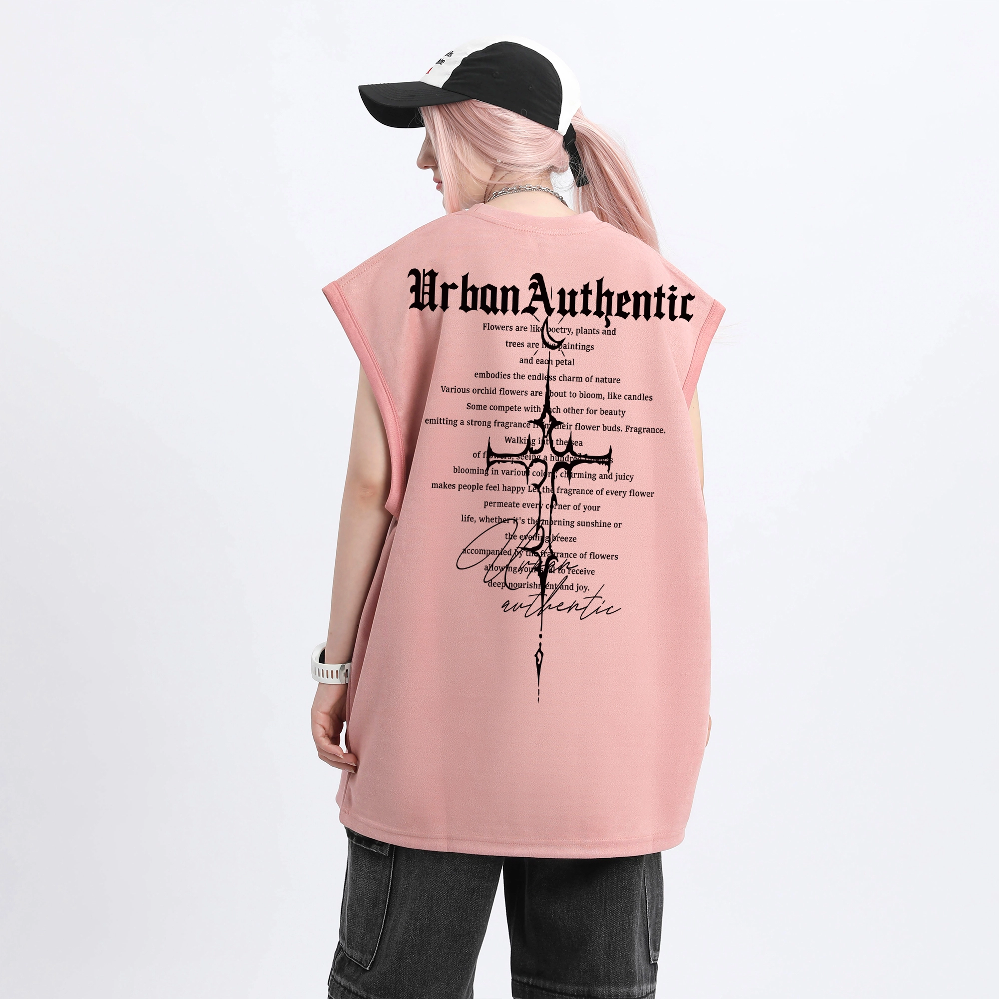 URBAN AUTHENTIC