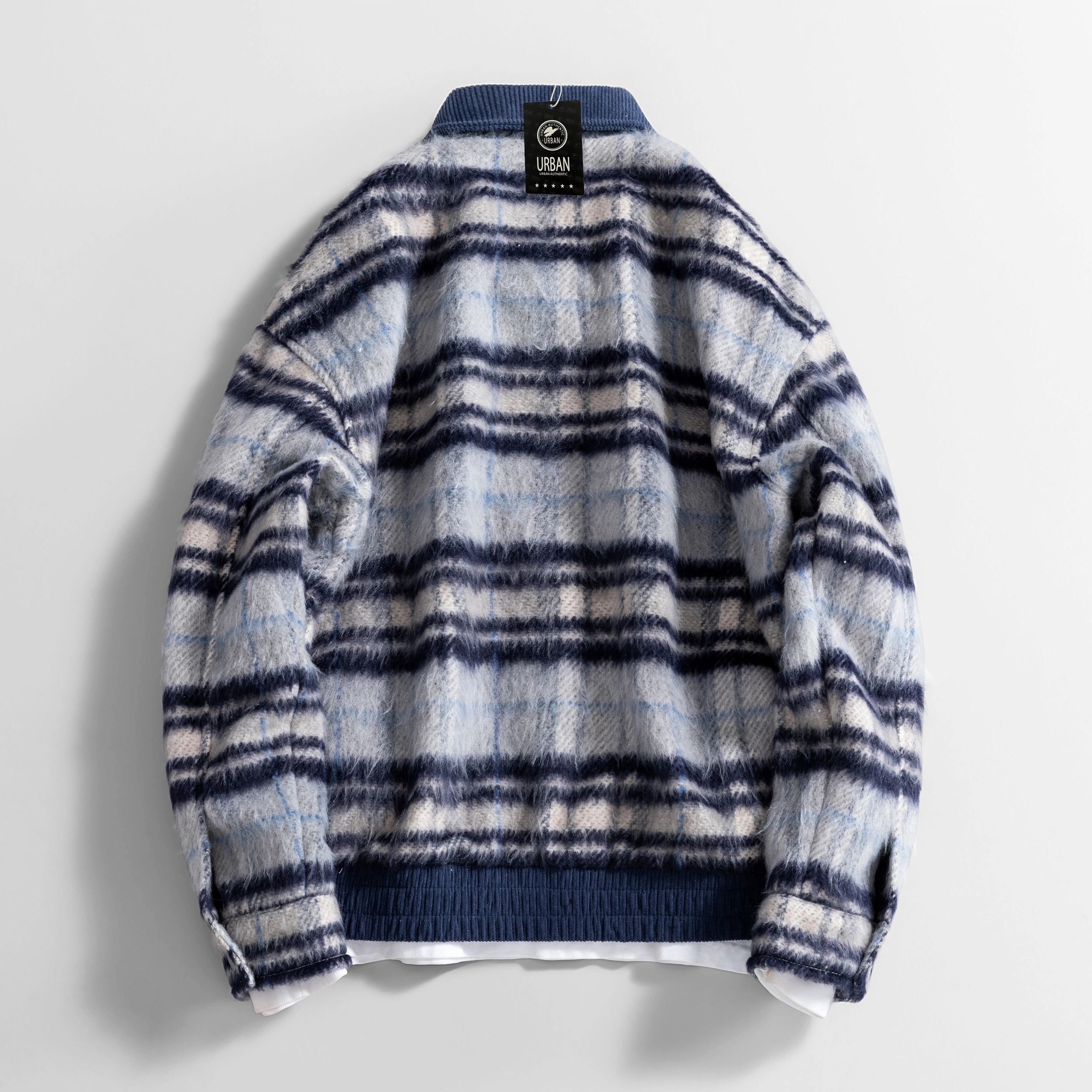 URBAN AUTHENTIC