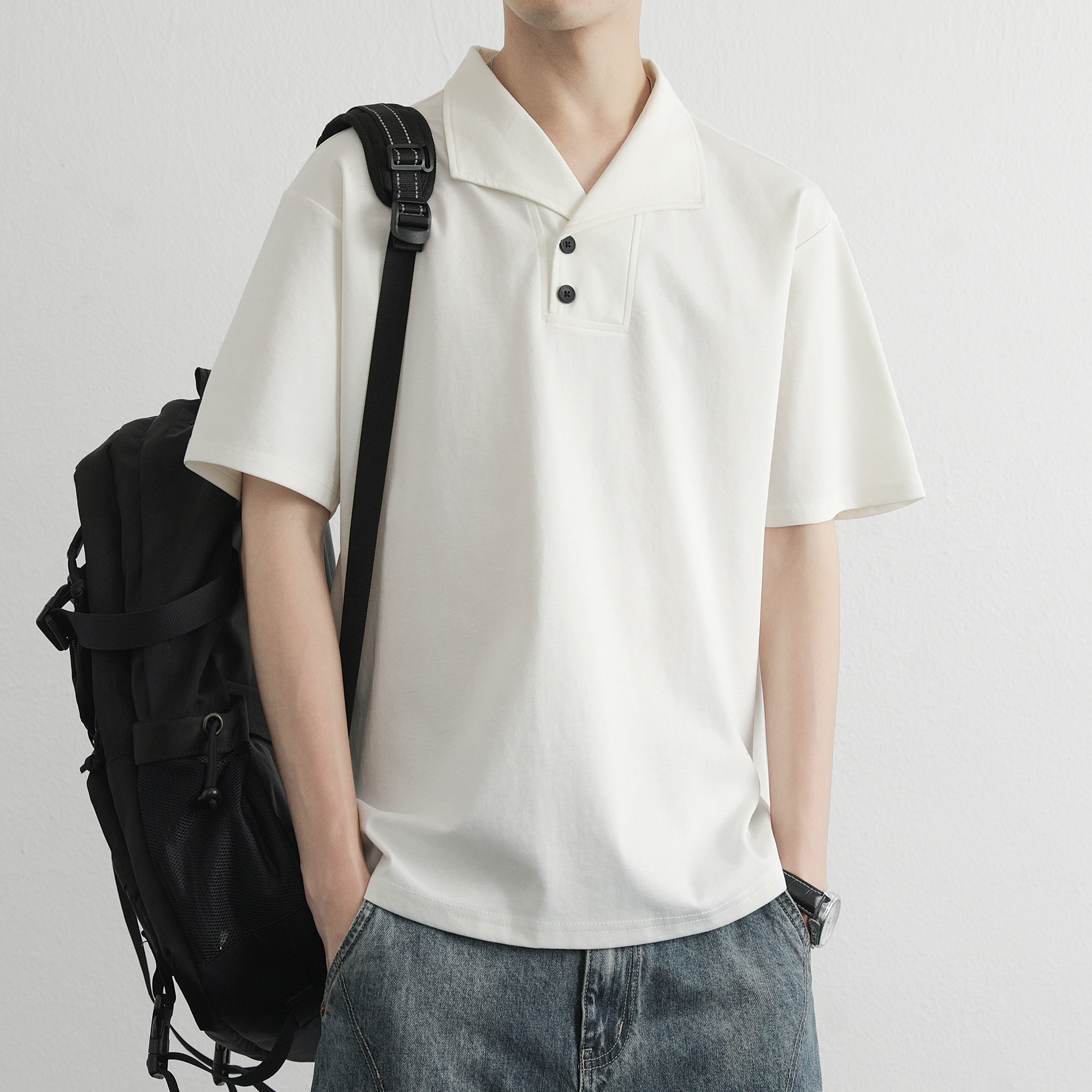 URBAN AUTHENTIC POLOT