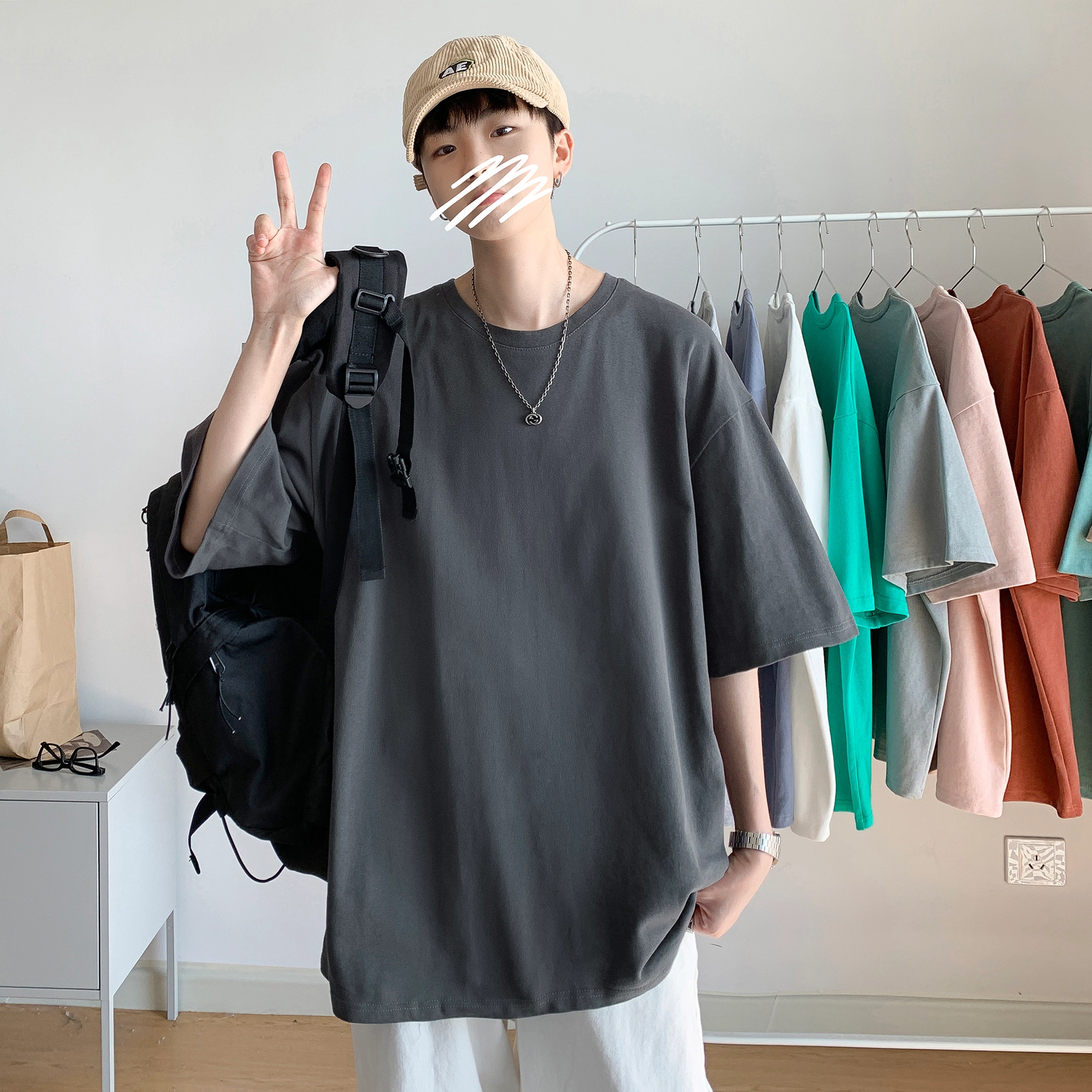 URBAN AUTHENTIC T
