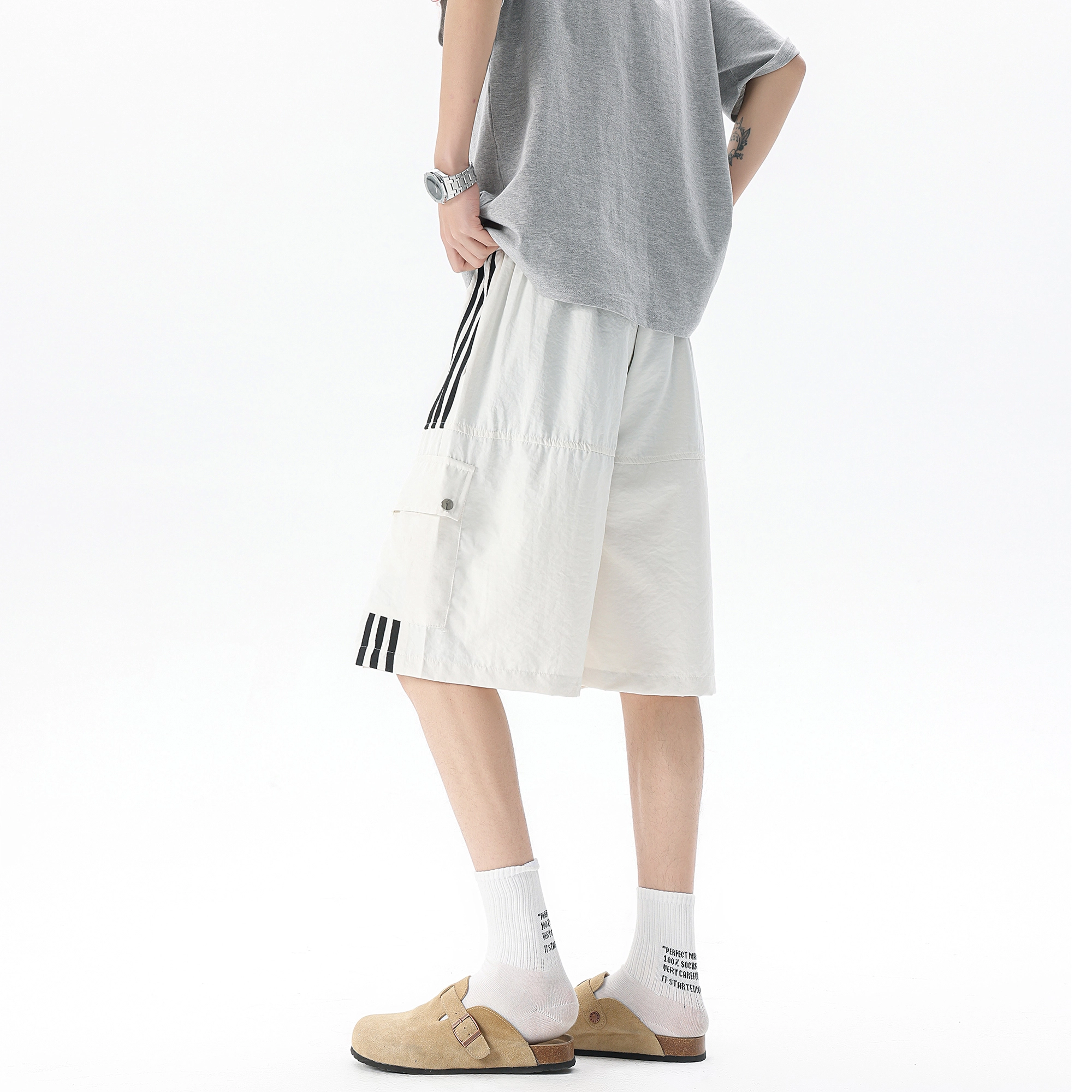URBAN AUTHENTIC