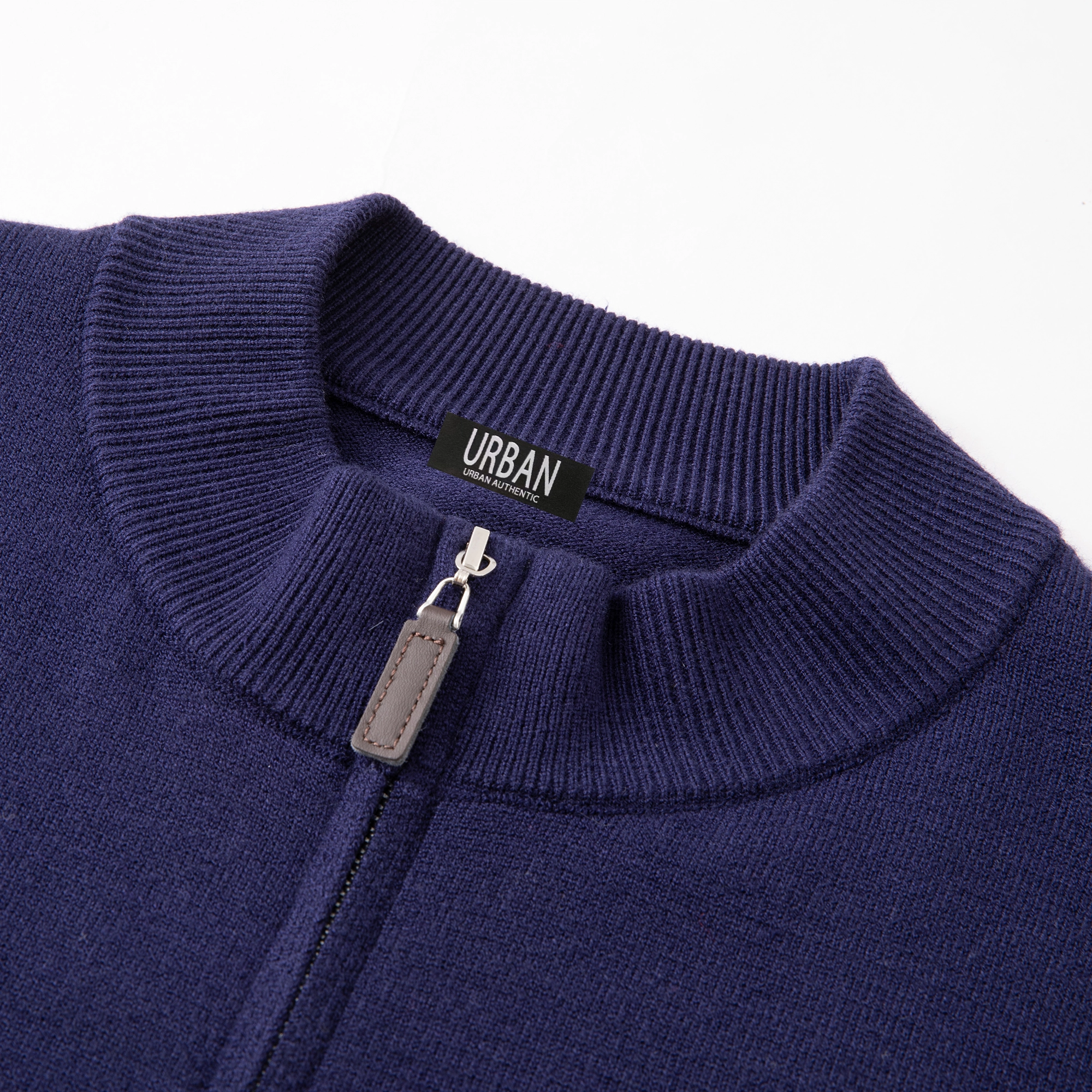 URBAN AUTHENTIC