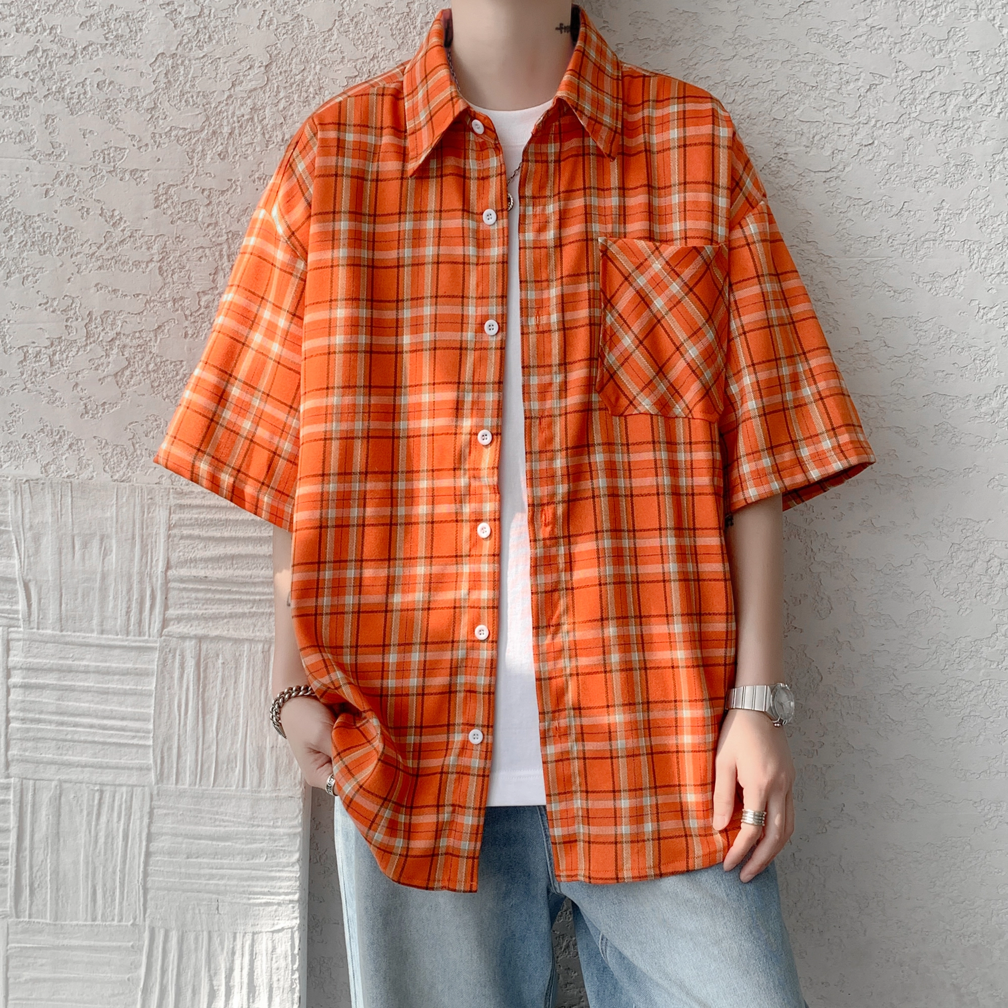 URBAN AUTHENTIC