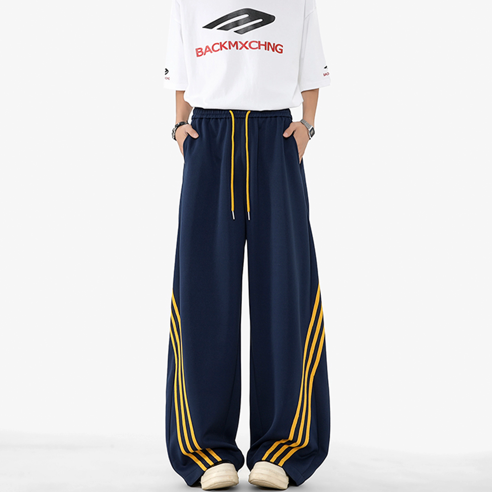 URBAN AUTHENTIC