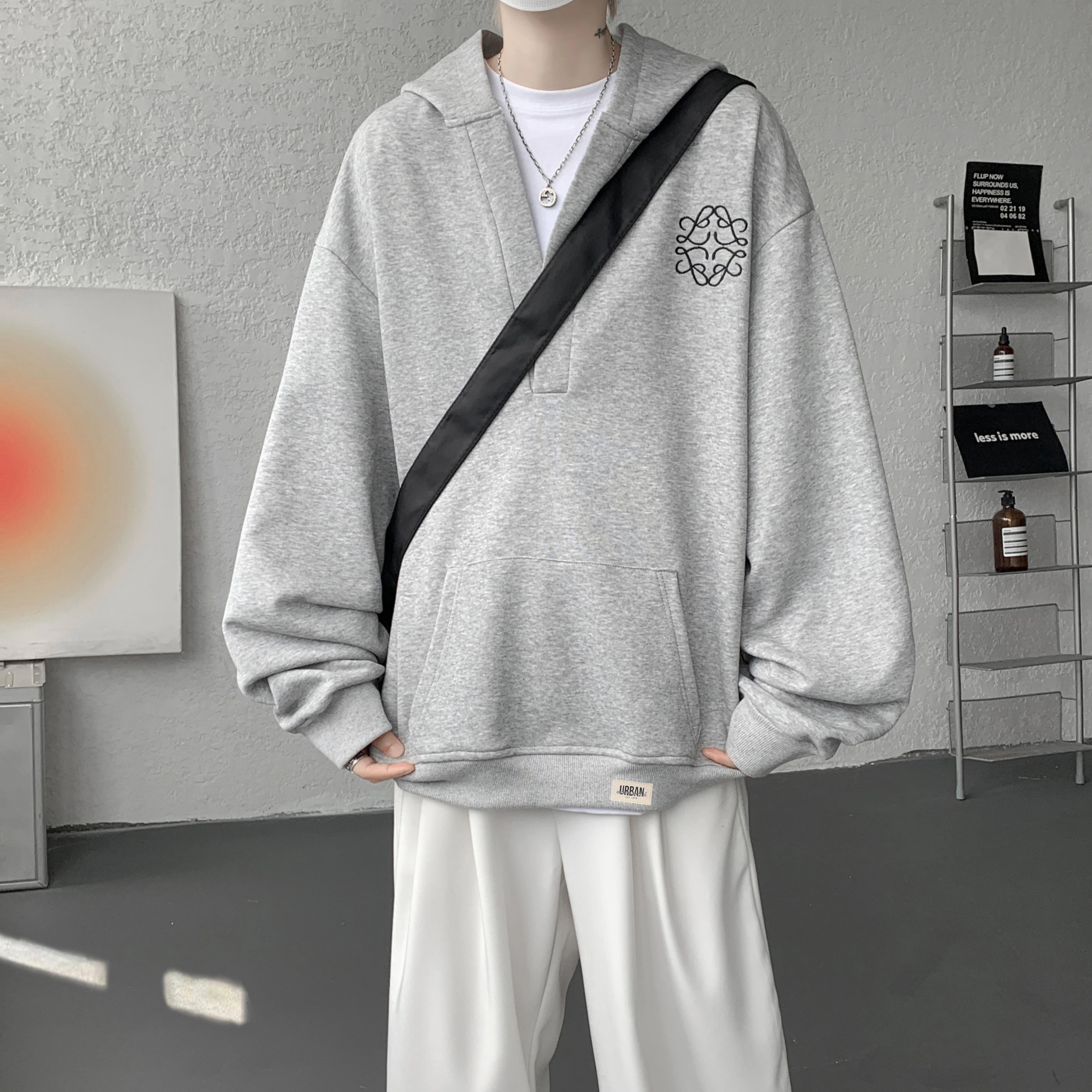 URBAN AUTHENTIC
