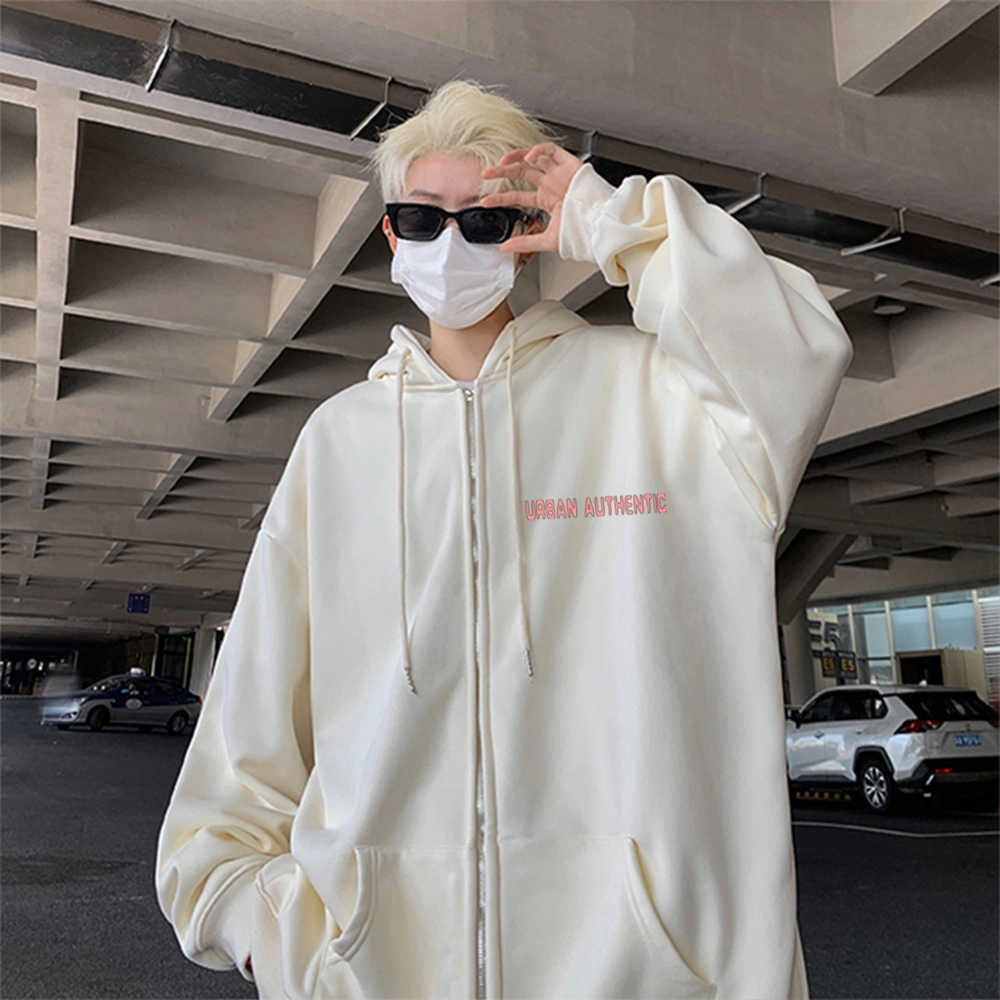 URBAN AUTHENTIC