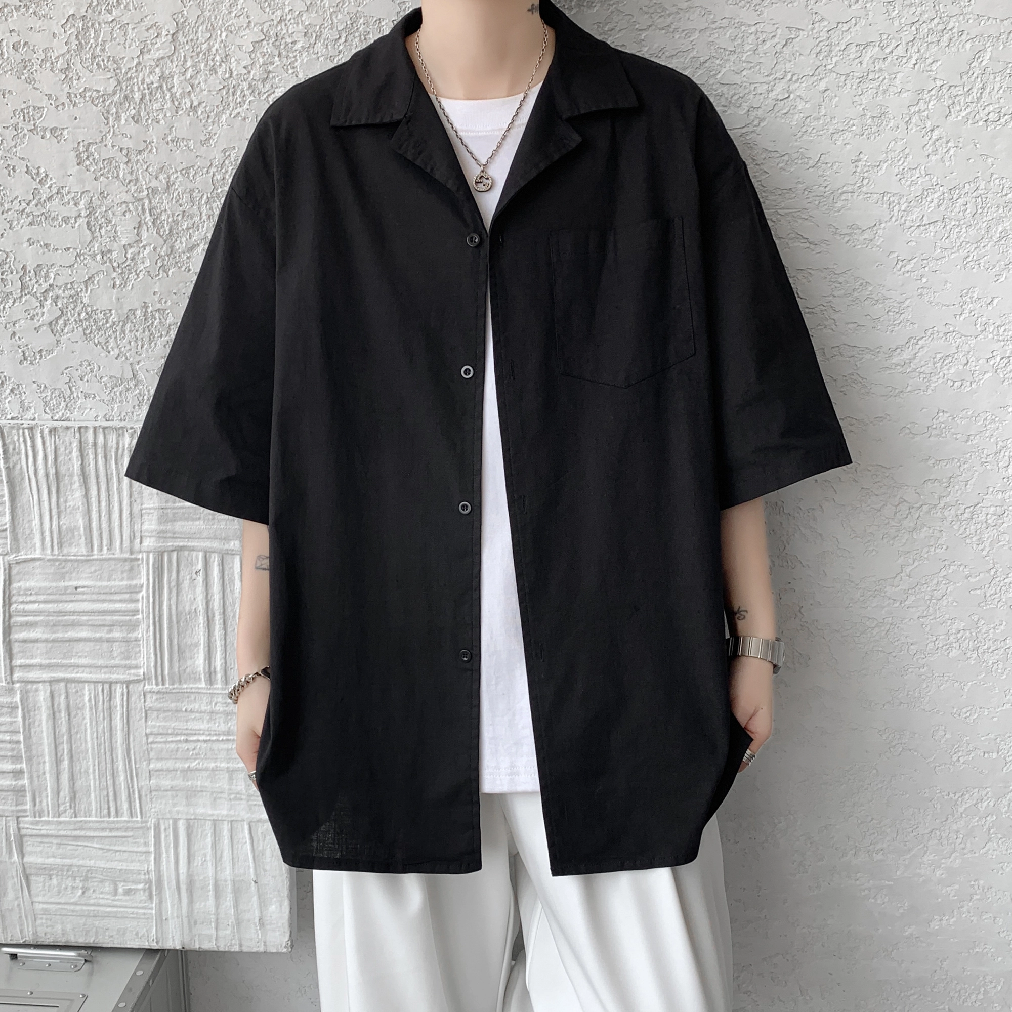 URBAN AUTHENTIC