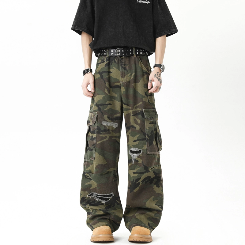 URBAN AUTHENTIC