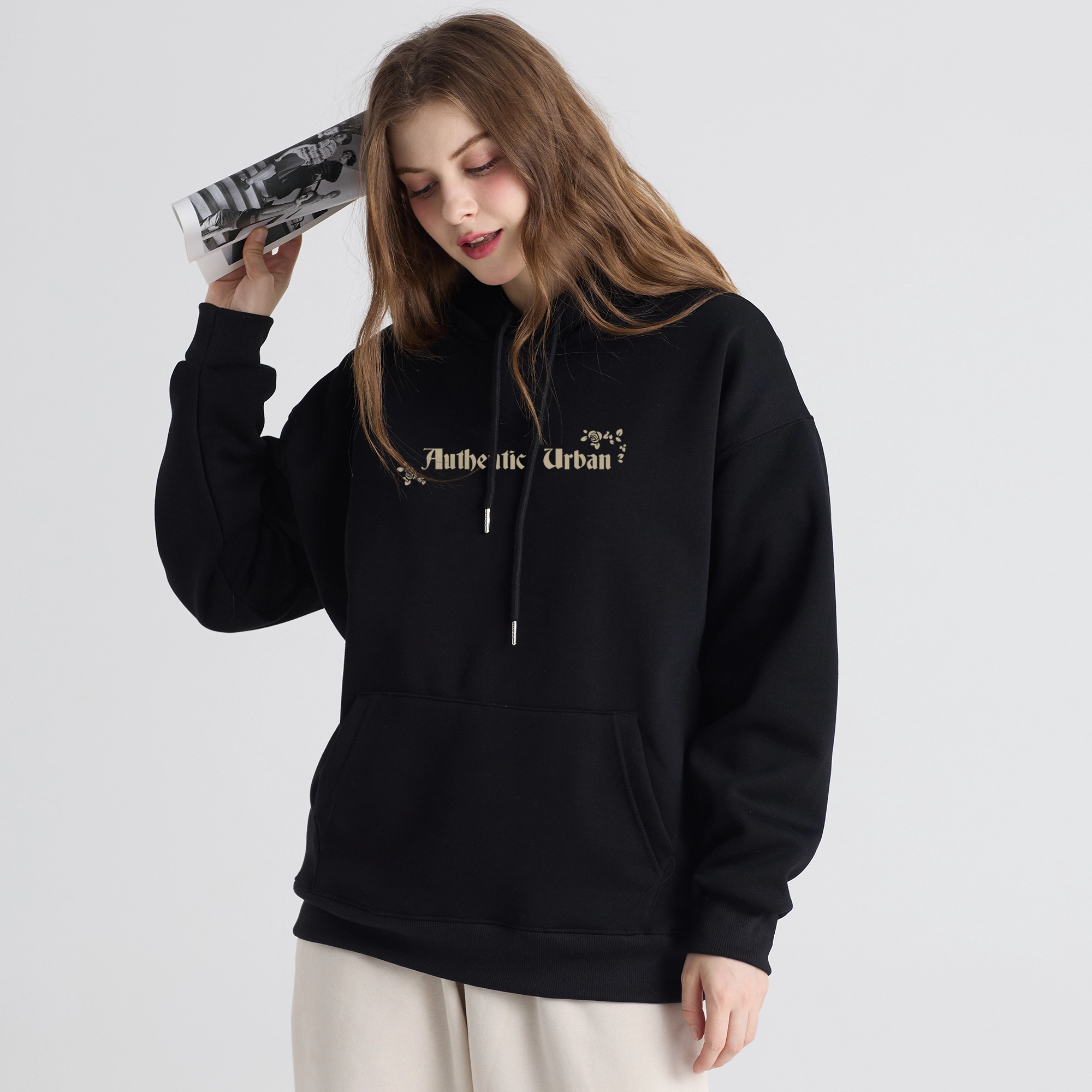 URBAN AUTHENTIC