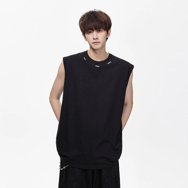 URBAN AUTHENTIC cleanfitT