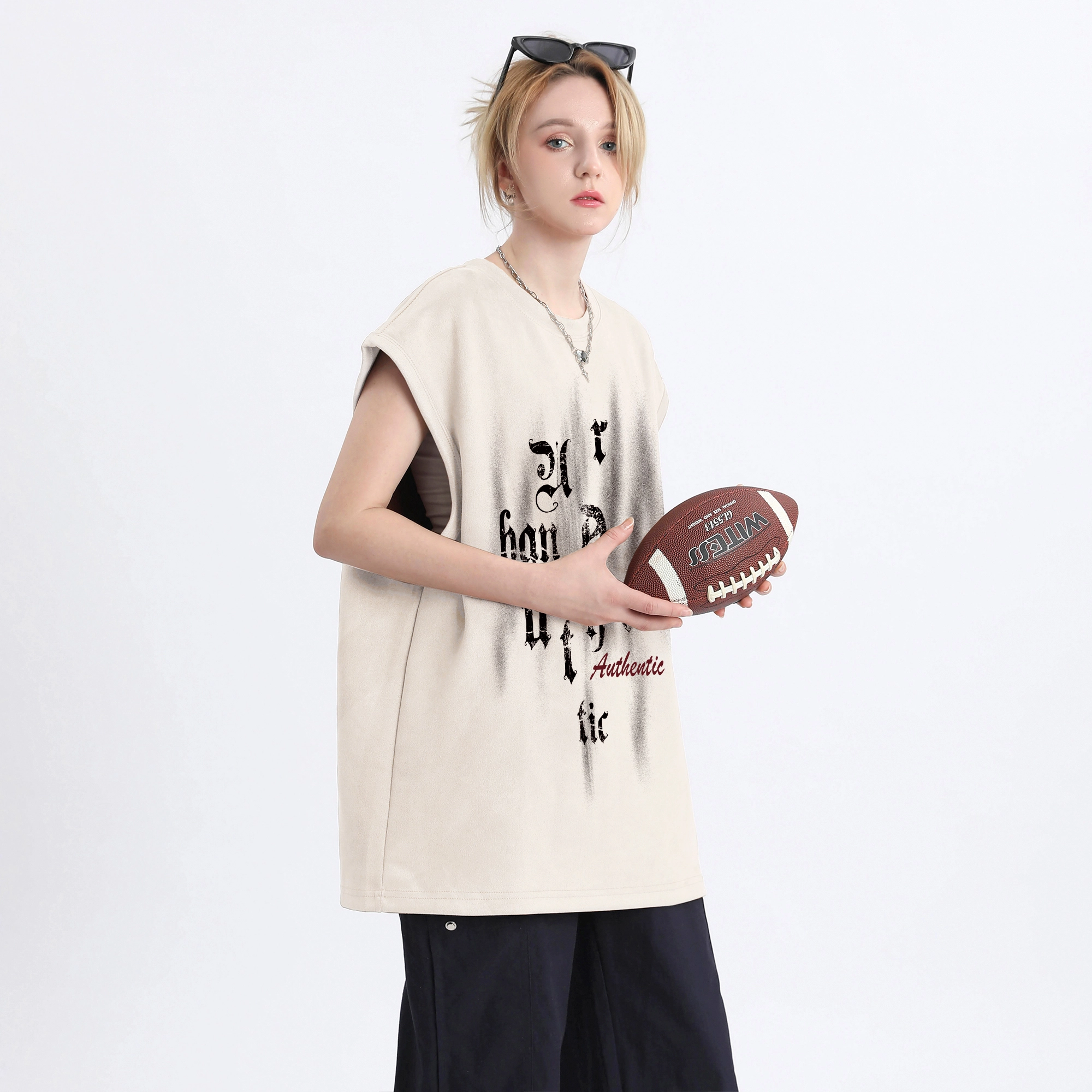 URBAN AUTHENTIC