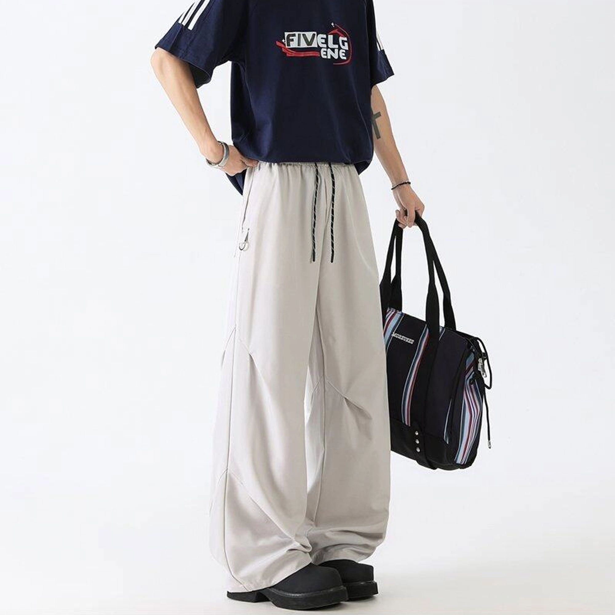 URBAN AUTHENTIC