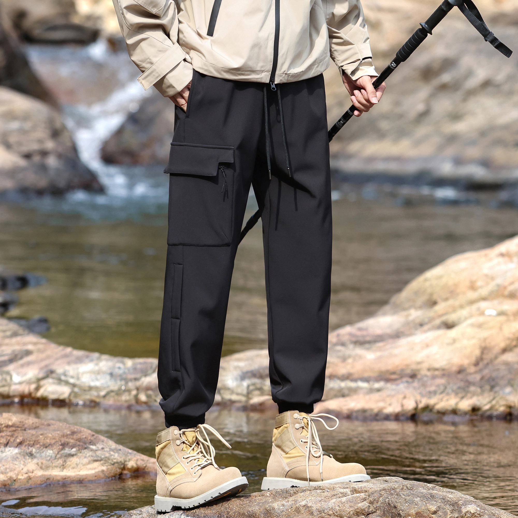 URBAN AUTHENTIC