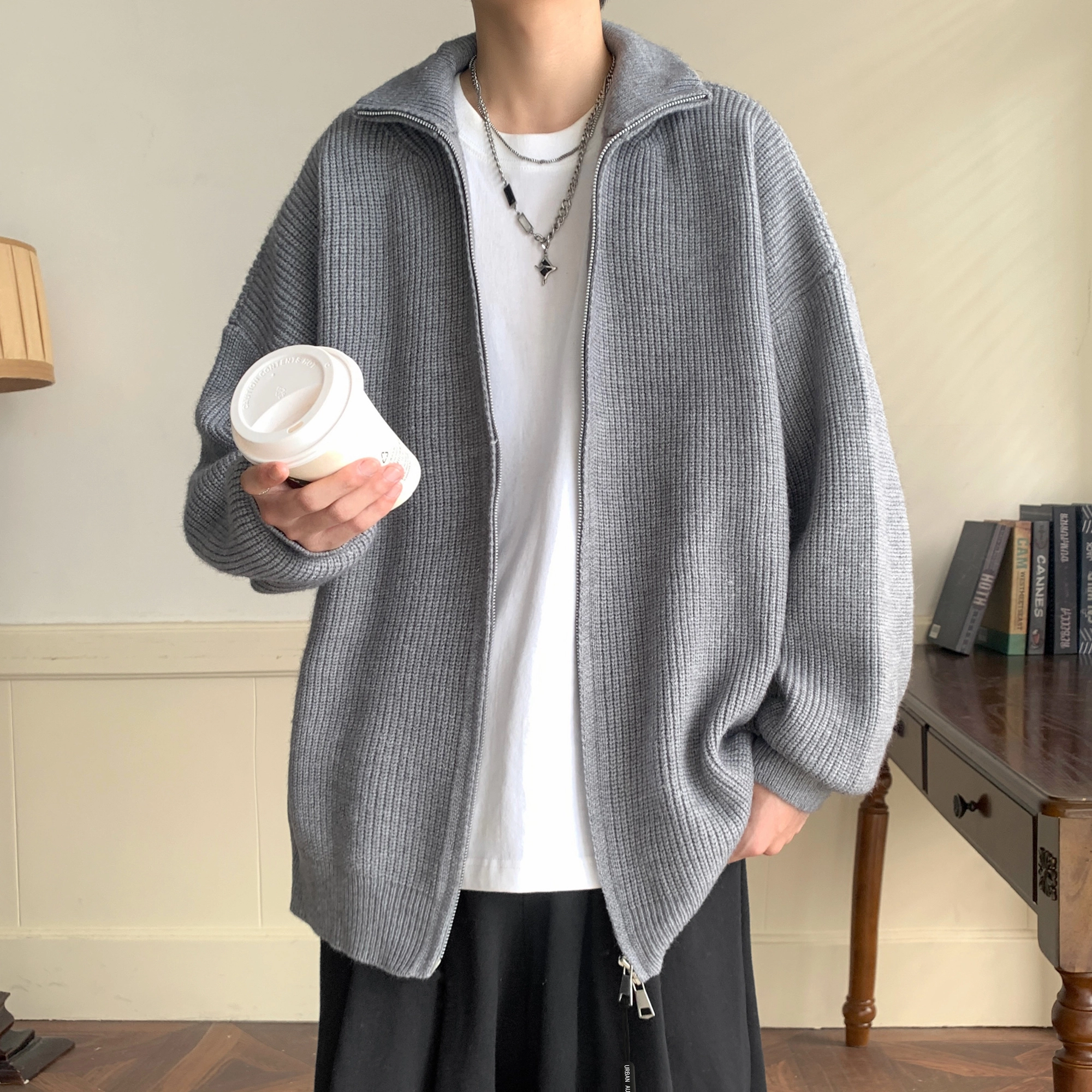 URBAN AUTHENTIC