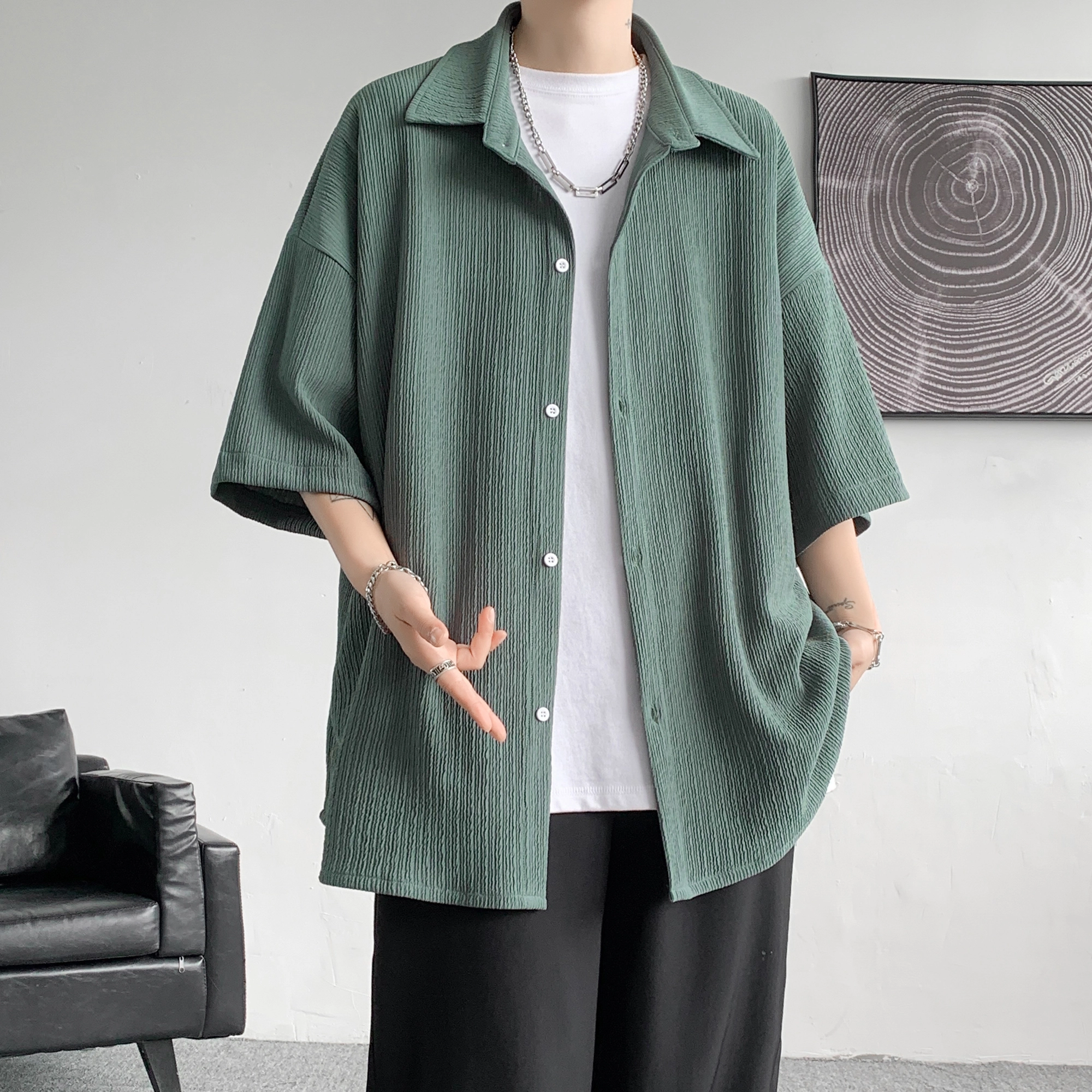 URBAN AUTHENTIC