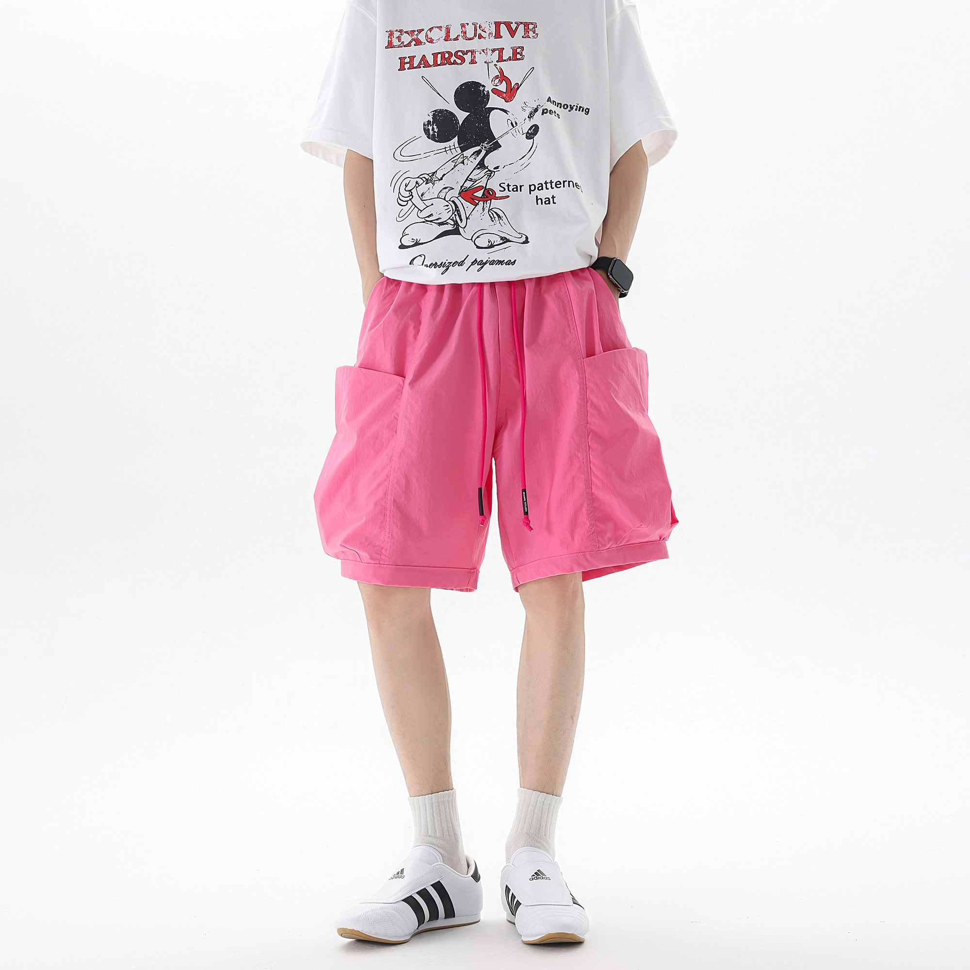 URBAN AUTHENTIC