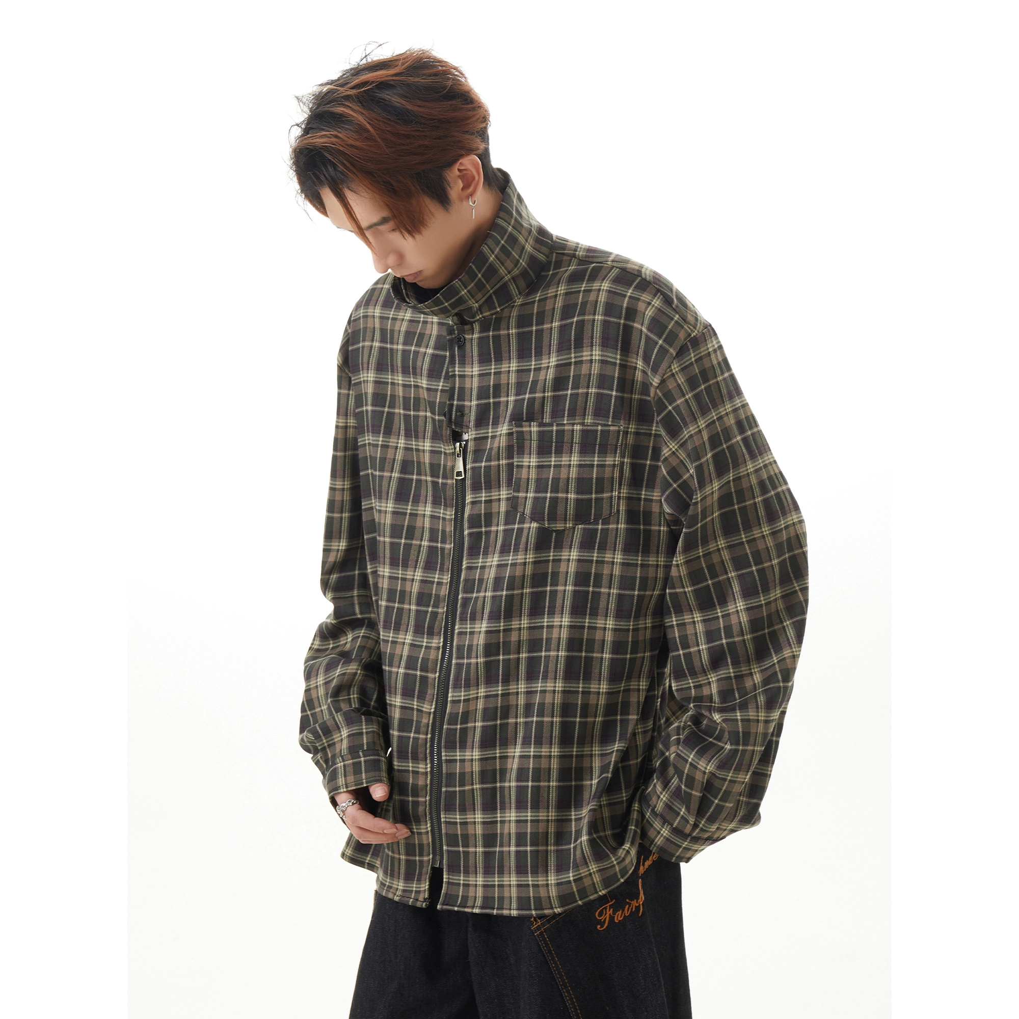 URBAN AUTHENTIC