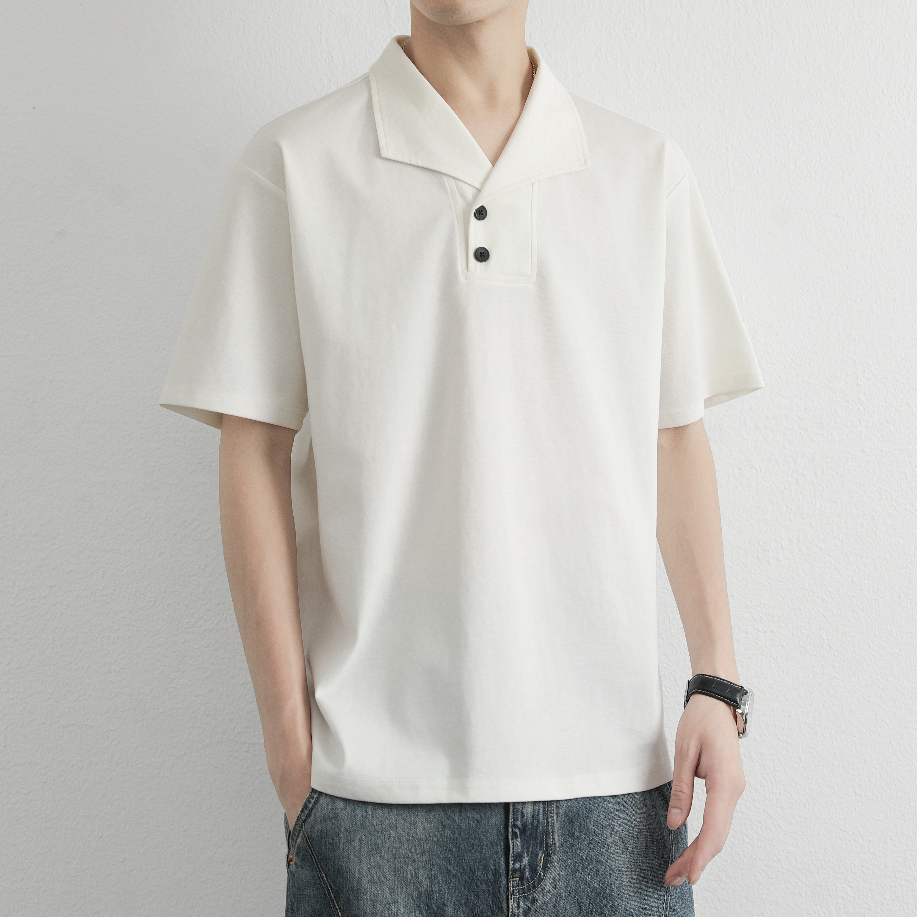 URBAN AUTHENTIC POLOT