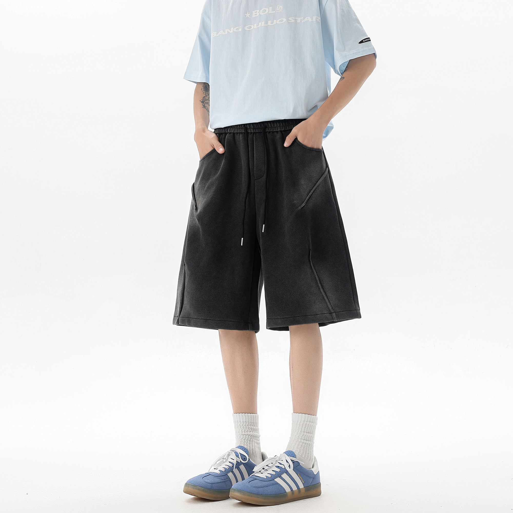 URBAN AUTHENTIC