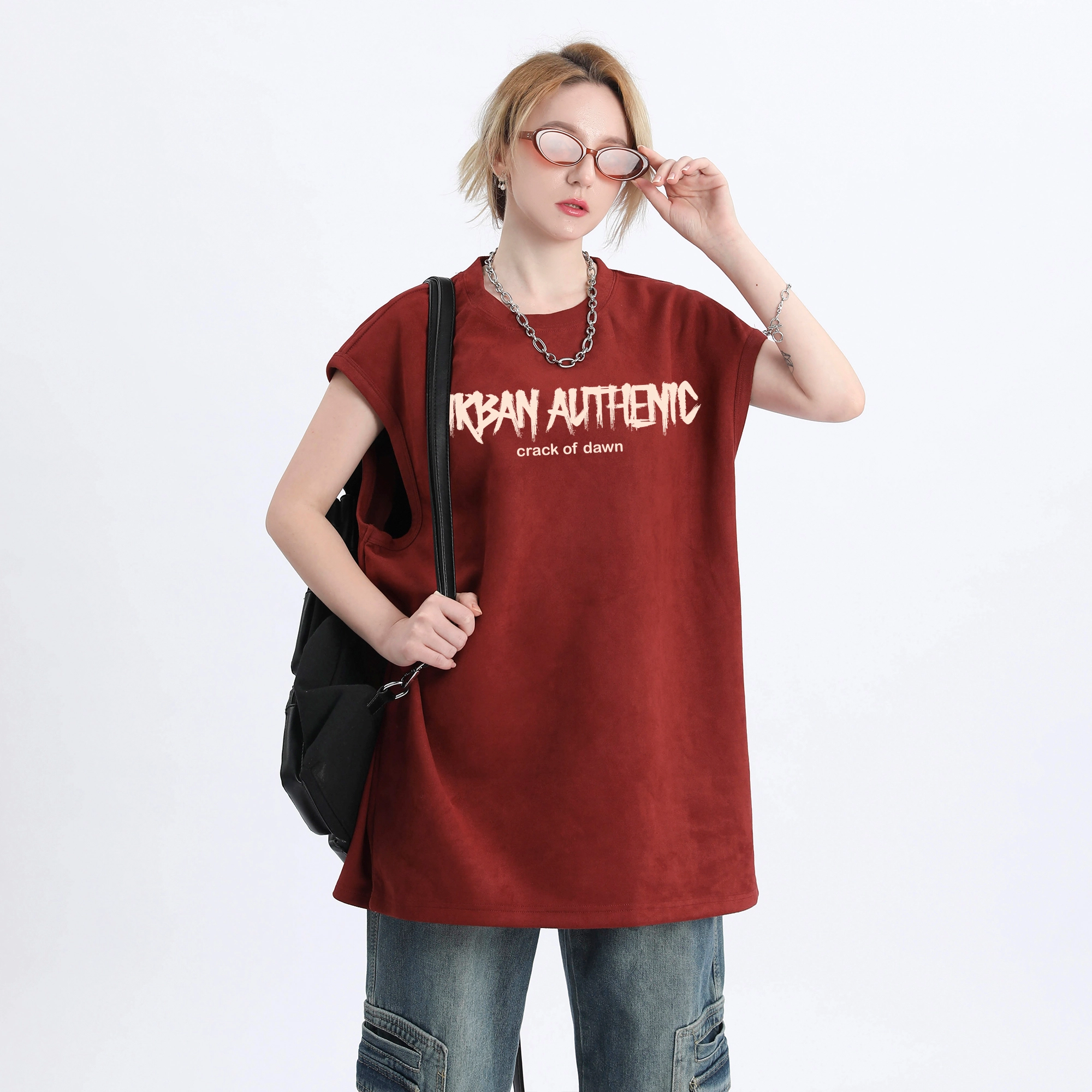 URBAN AUTHENTIC logo
