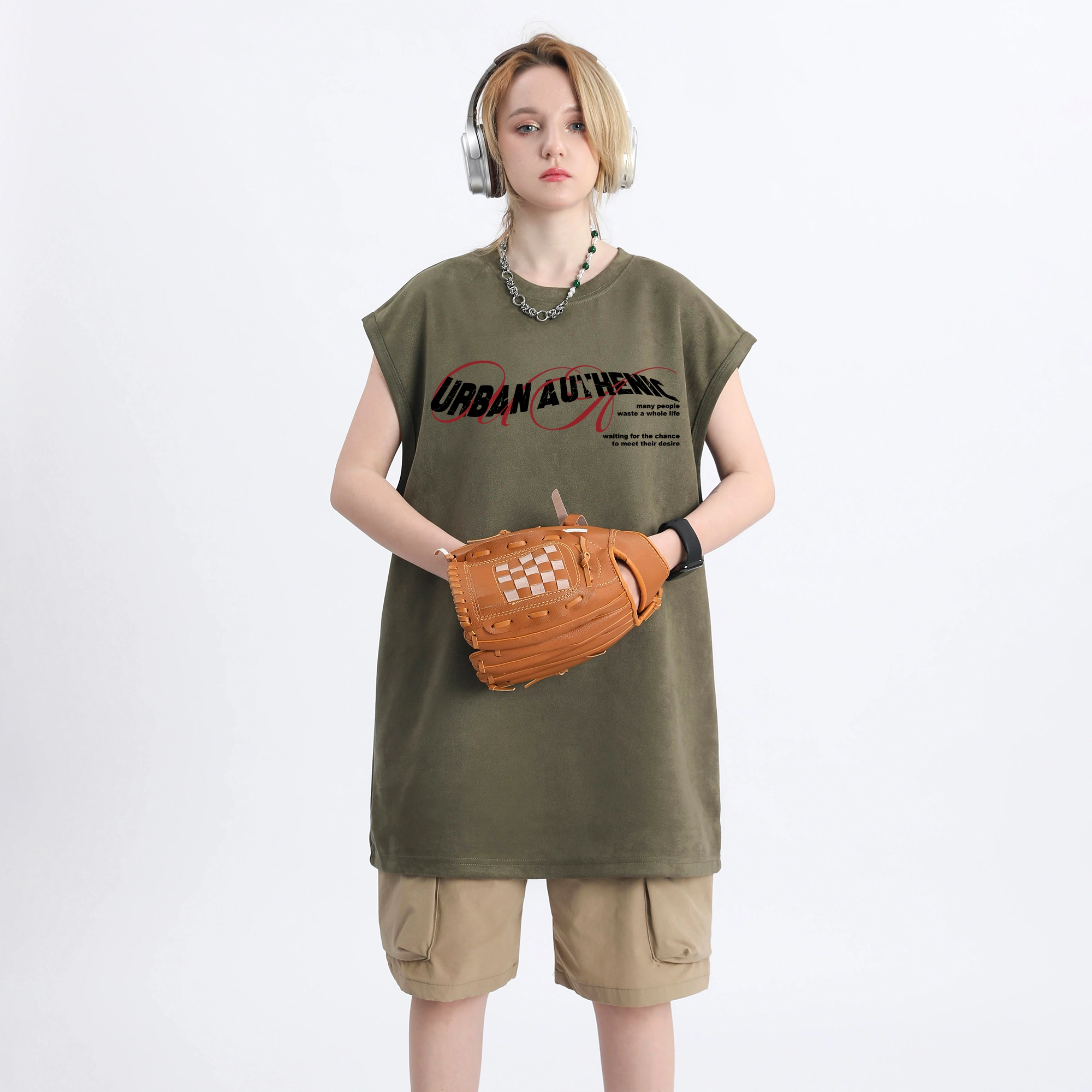 URBAN AUTHENTIC logo