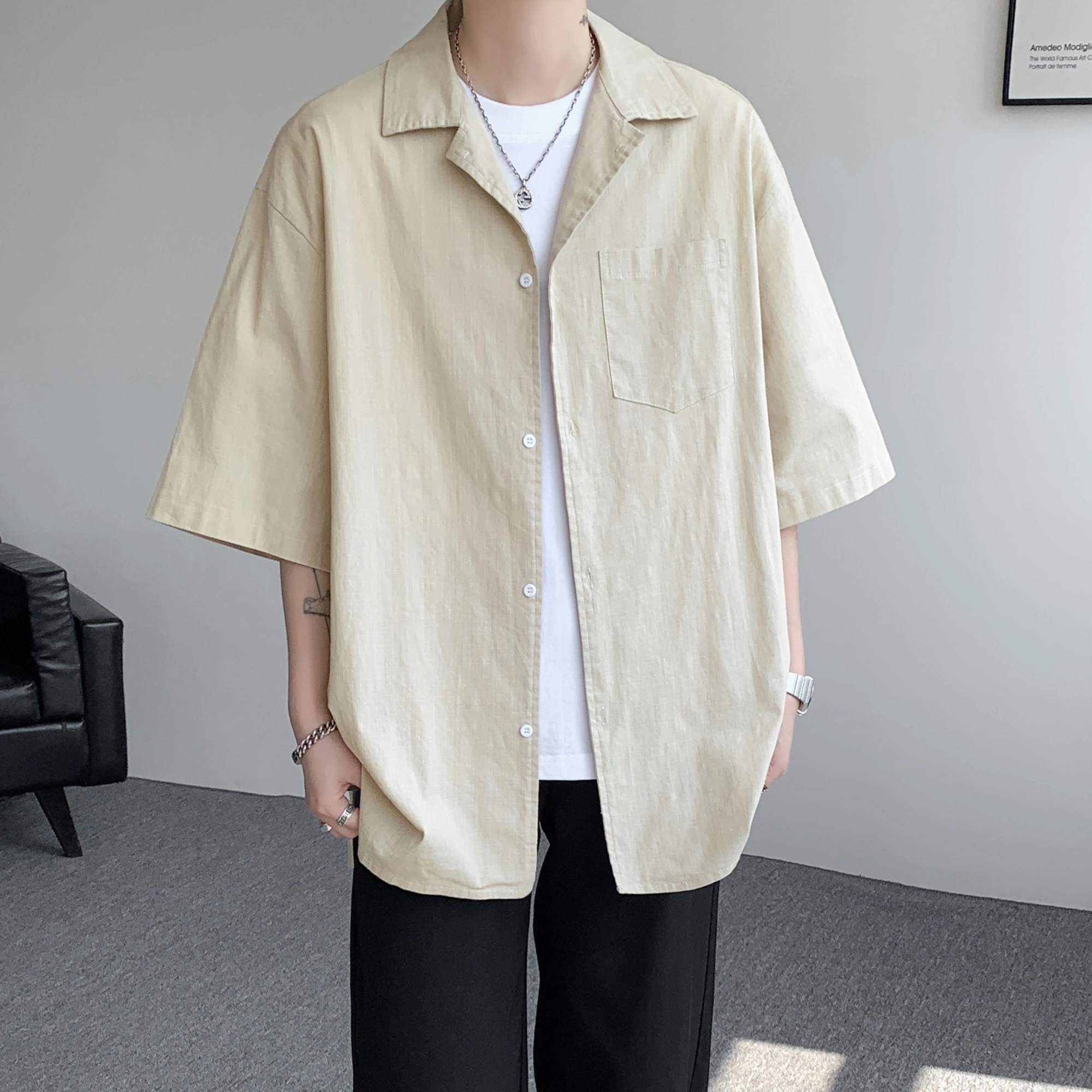 URBAN AUTHENTIC