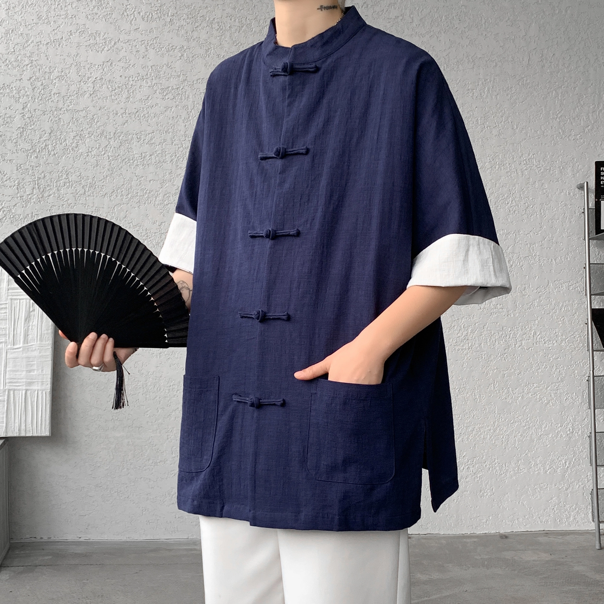 URBAN AUTHENTIC
