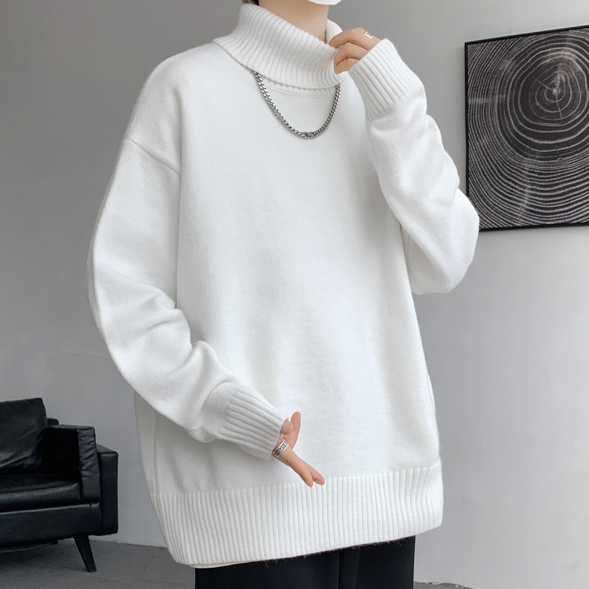 URBAN AUTHENTIC cleanfit