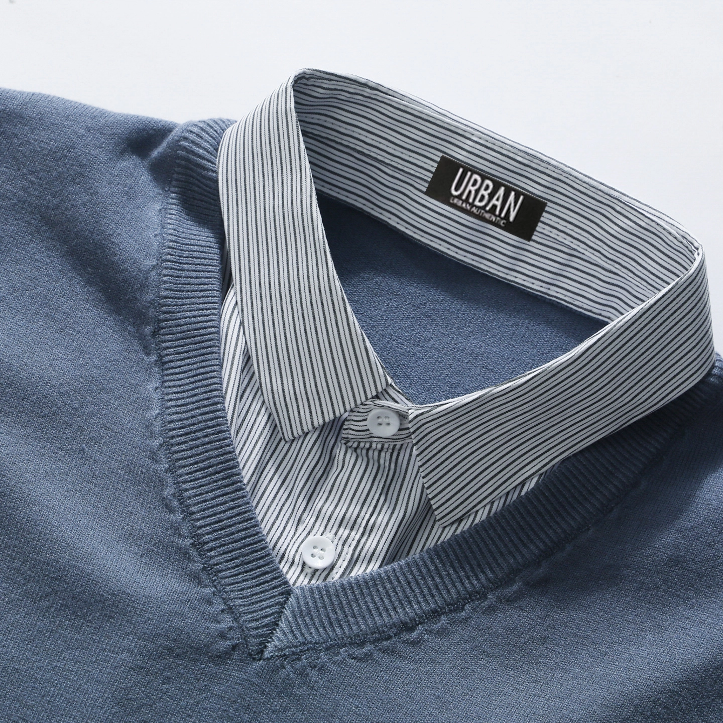 URBAN AUTHENTIC V