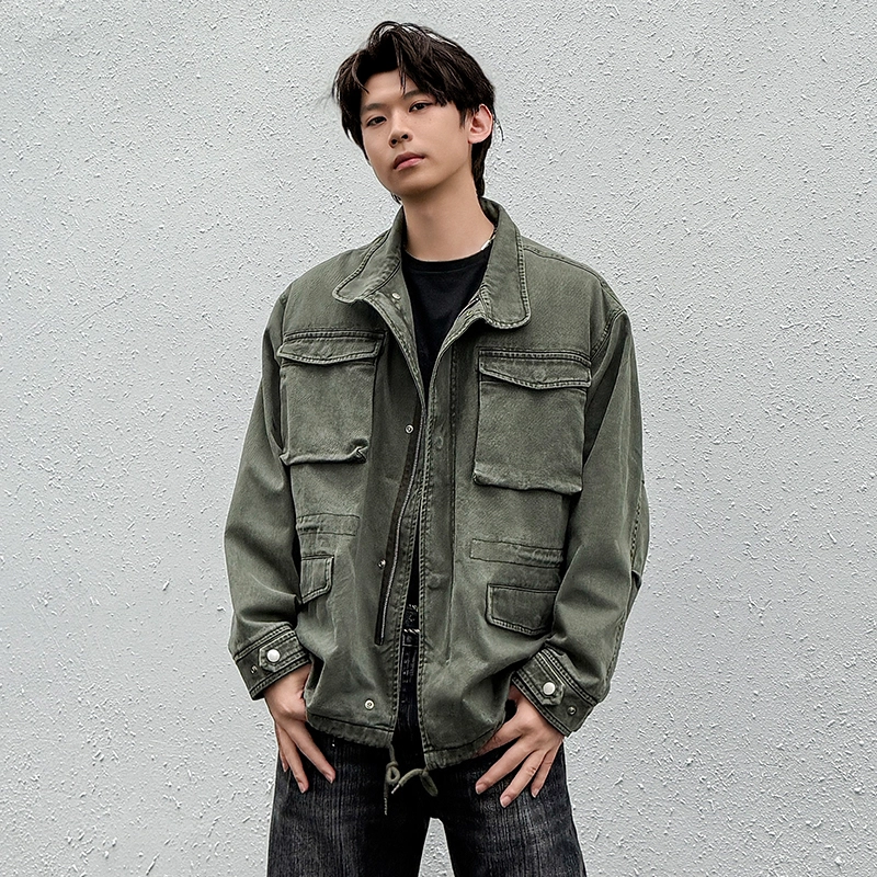 URBAN AUTHENTIC