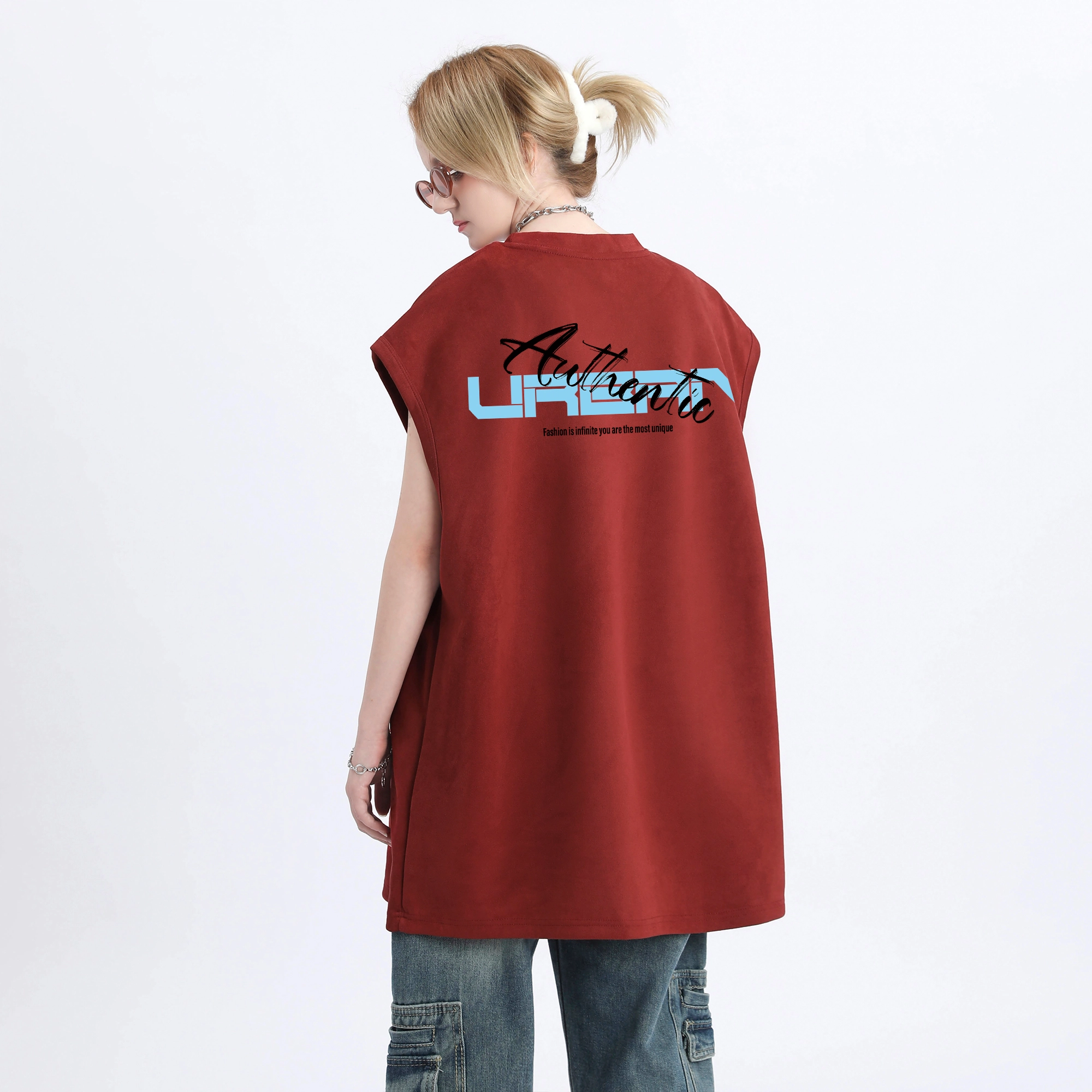URBAN AUTHENTIC