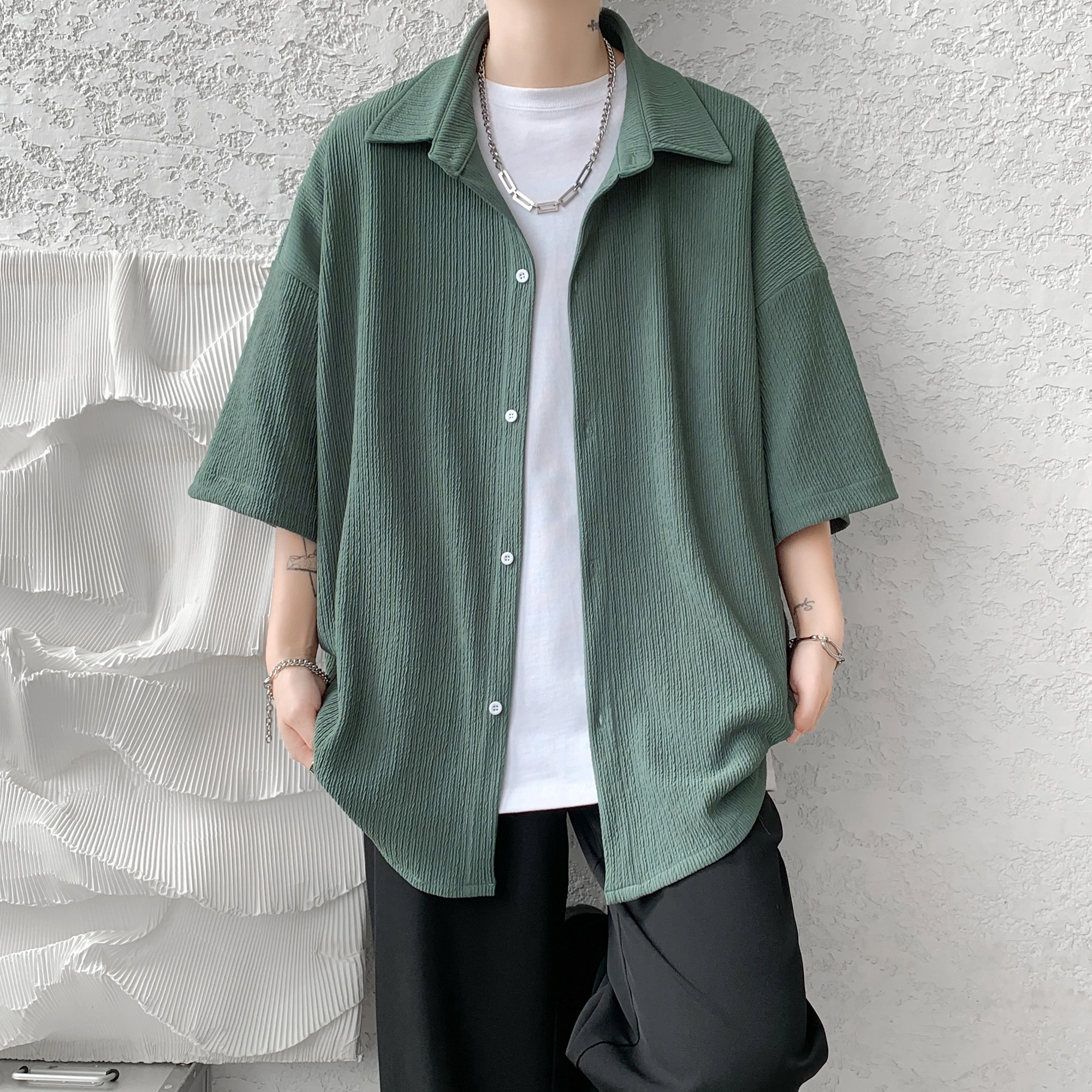 URBAN AUTHENTIC
