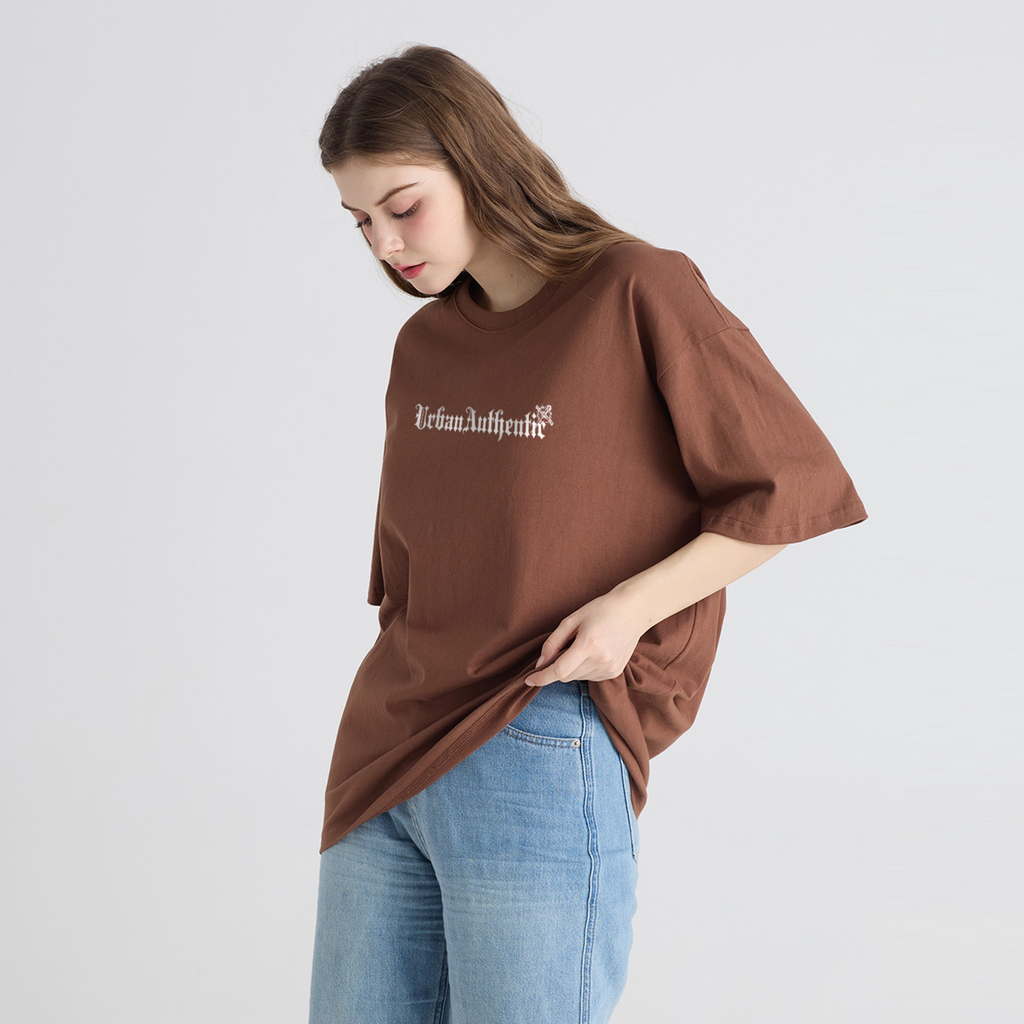 URBAN AUTHENTIC T