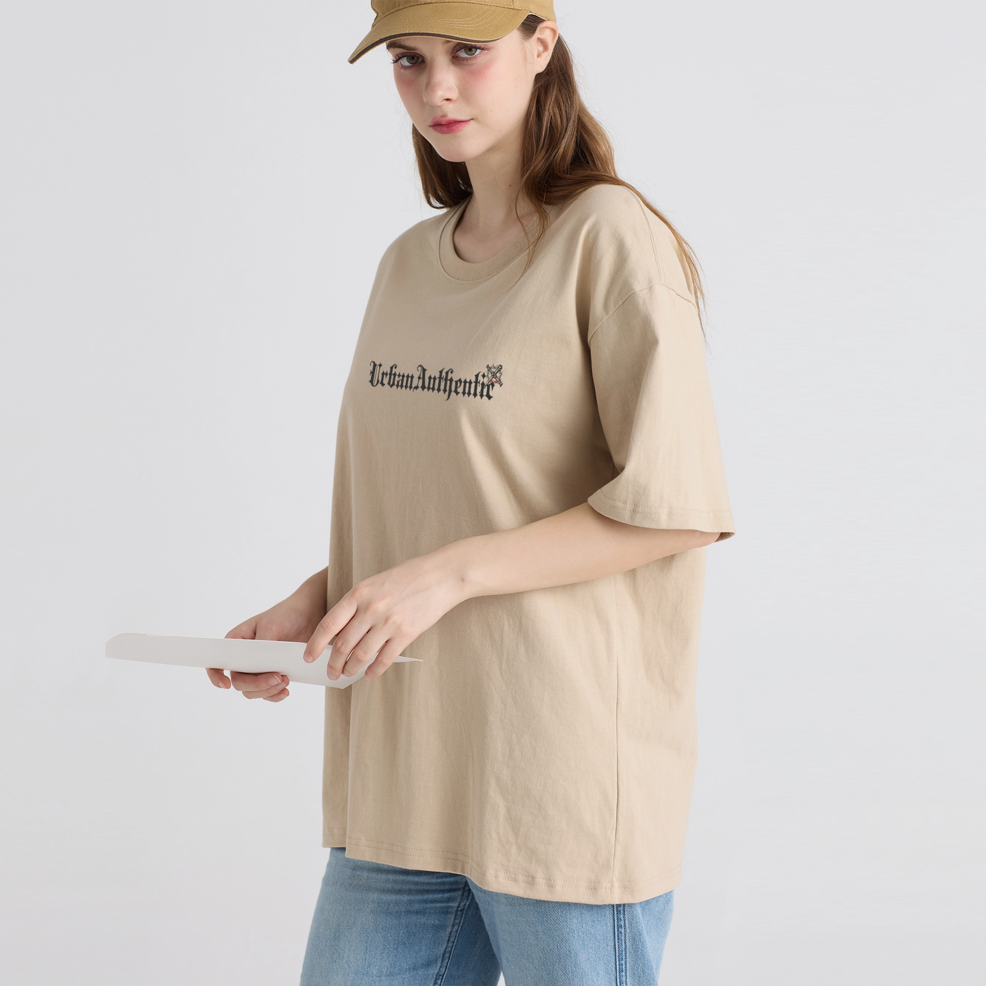 URBAN AUTHENTIC T