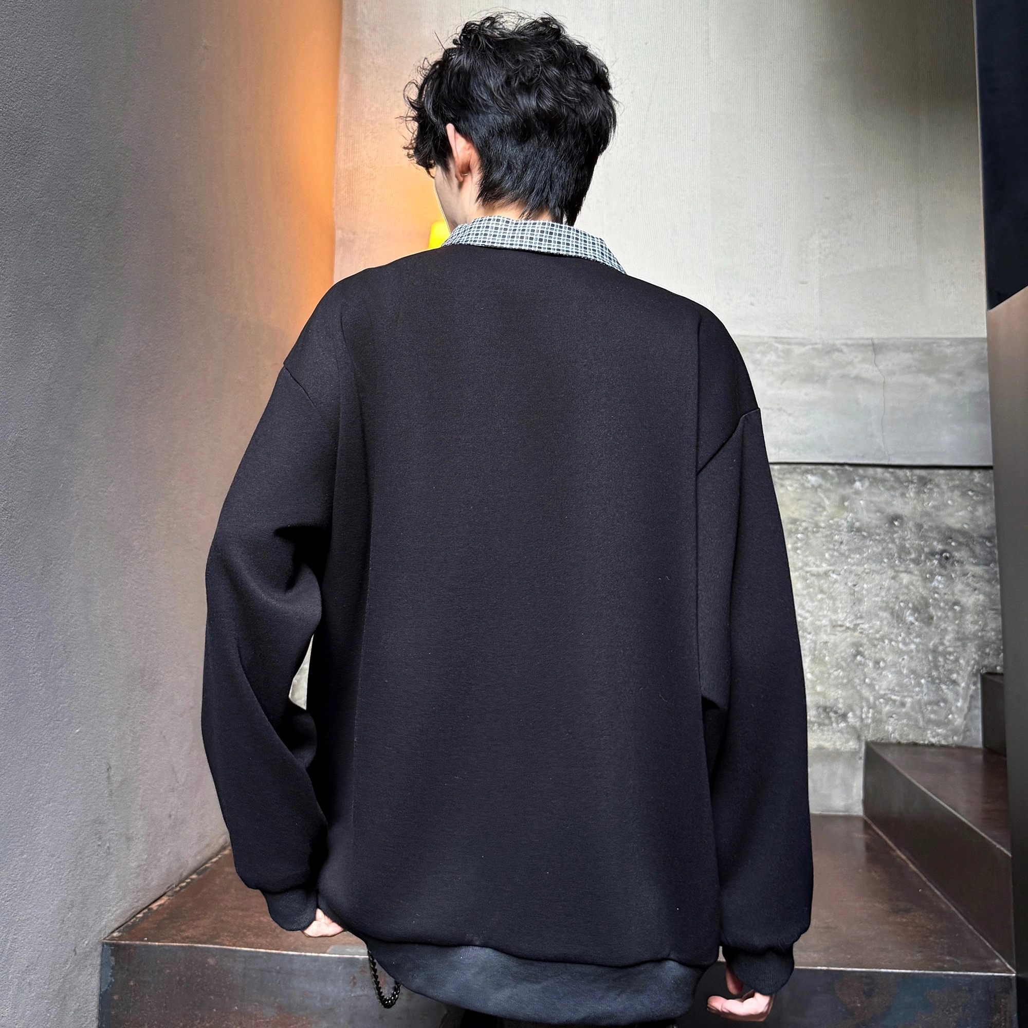 URBAN AUTHENTIC
