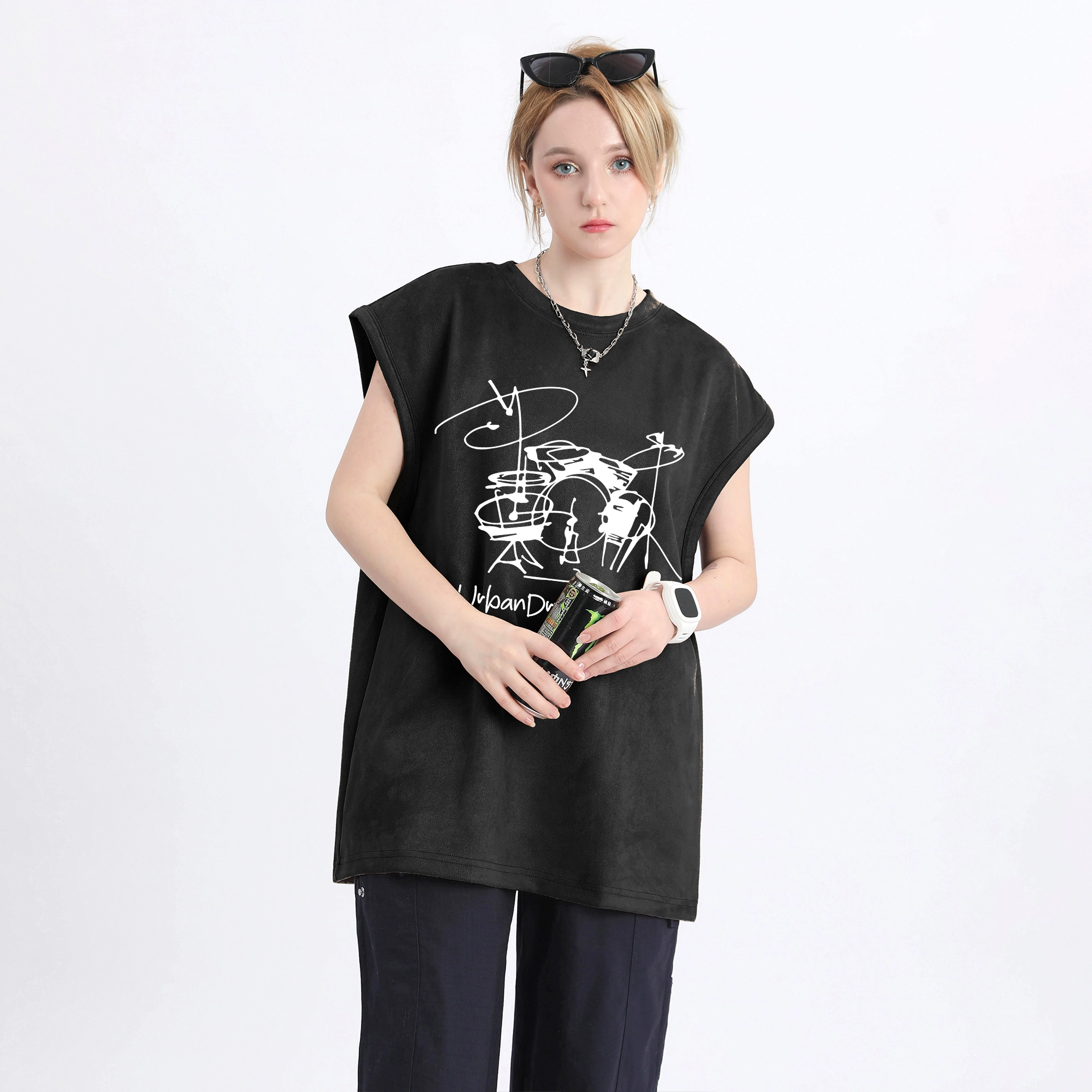 URBAN AUTHENTIC