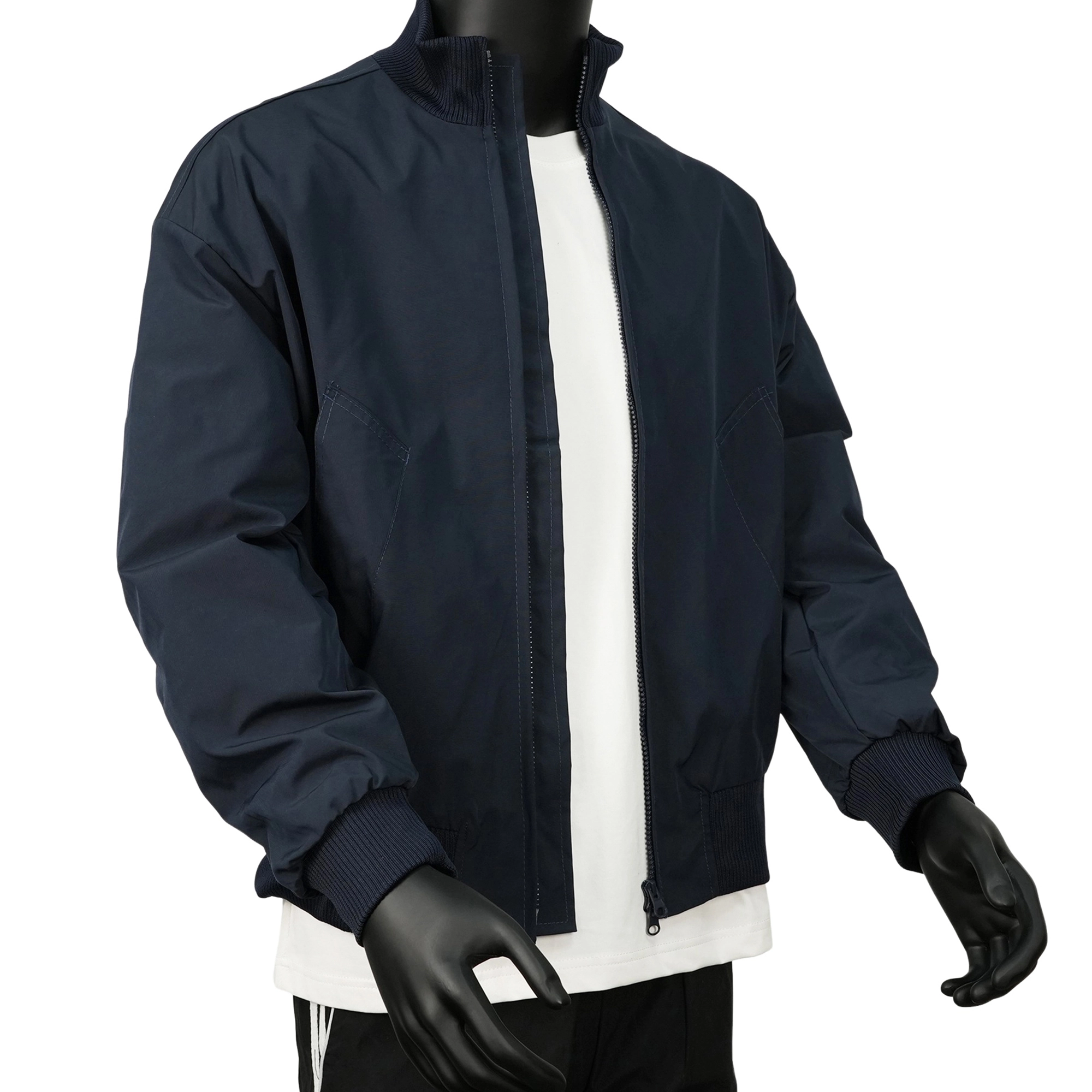 URBAN AUTHENTIC cleanfitbomber